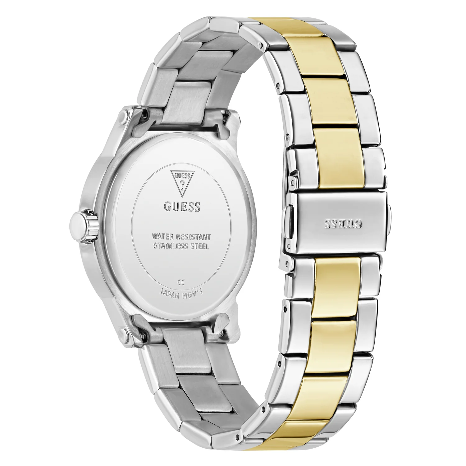 Guess Annette Women's Watch GW0861L4 - Image 7