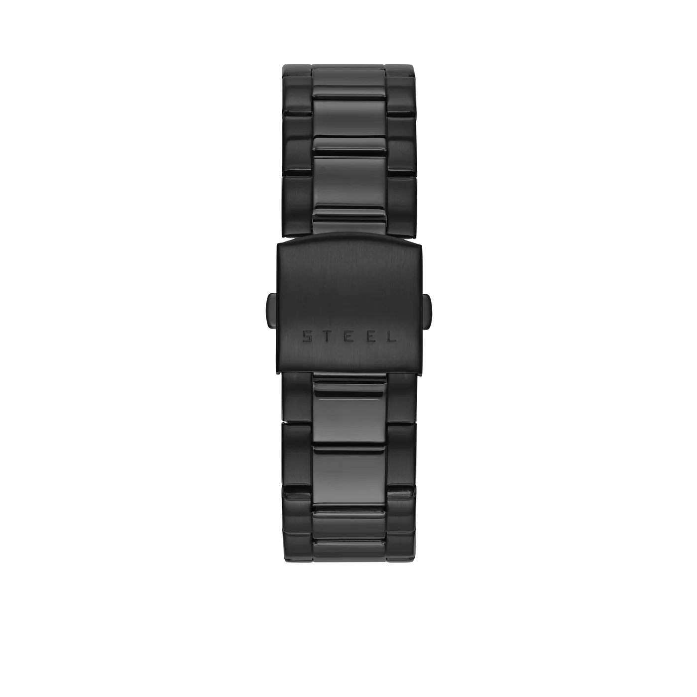 GUESS Atlas Black Watch W0668G5 - Image 4