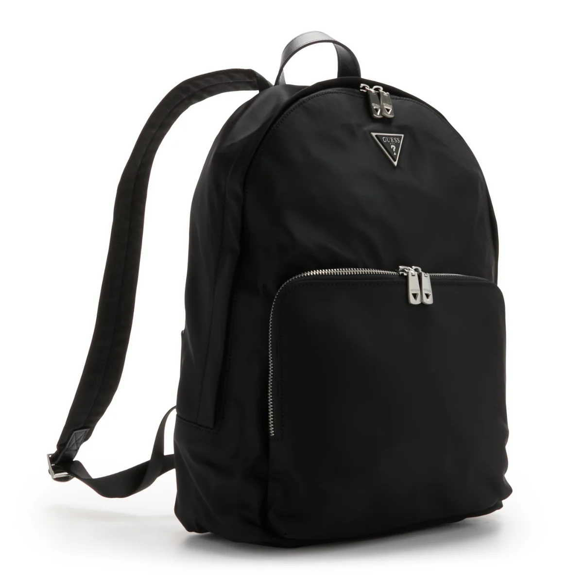 GUESS Black Backpack HMECRN-HMECRN-BLA - Image 3