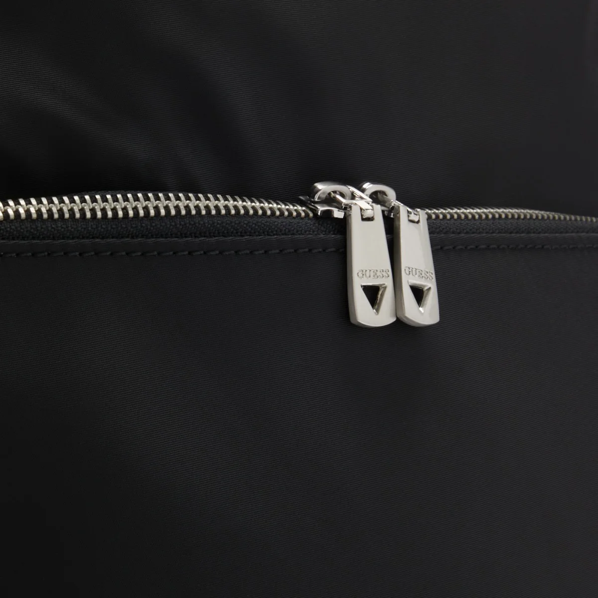 GUESS Black Backpack HMECRN-HMECRN-BLA - Image 4