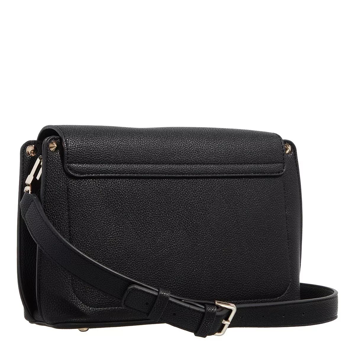 Guess Black Crossbody Bag 2001-A0223235 - Image 3