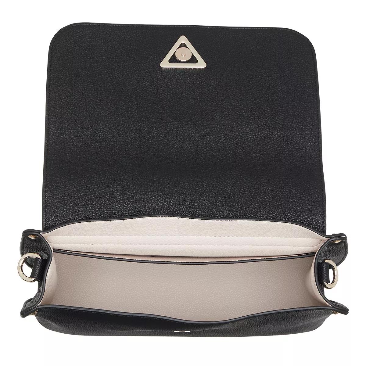 Guess Black Crossbody Bag 2001-A0223235 - Image 5