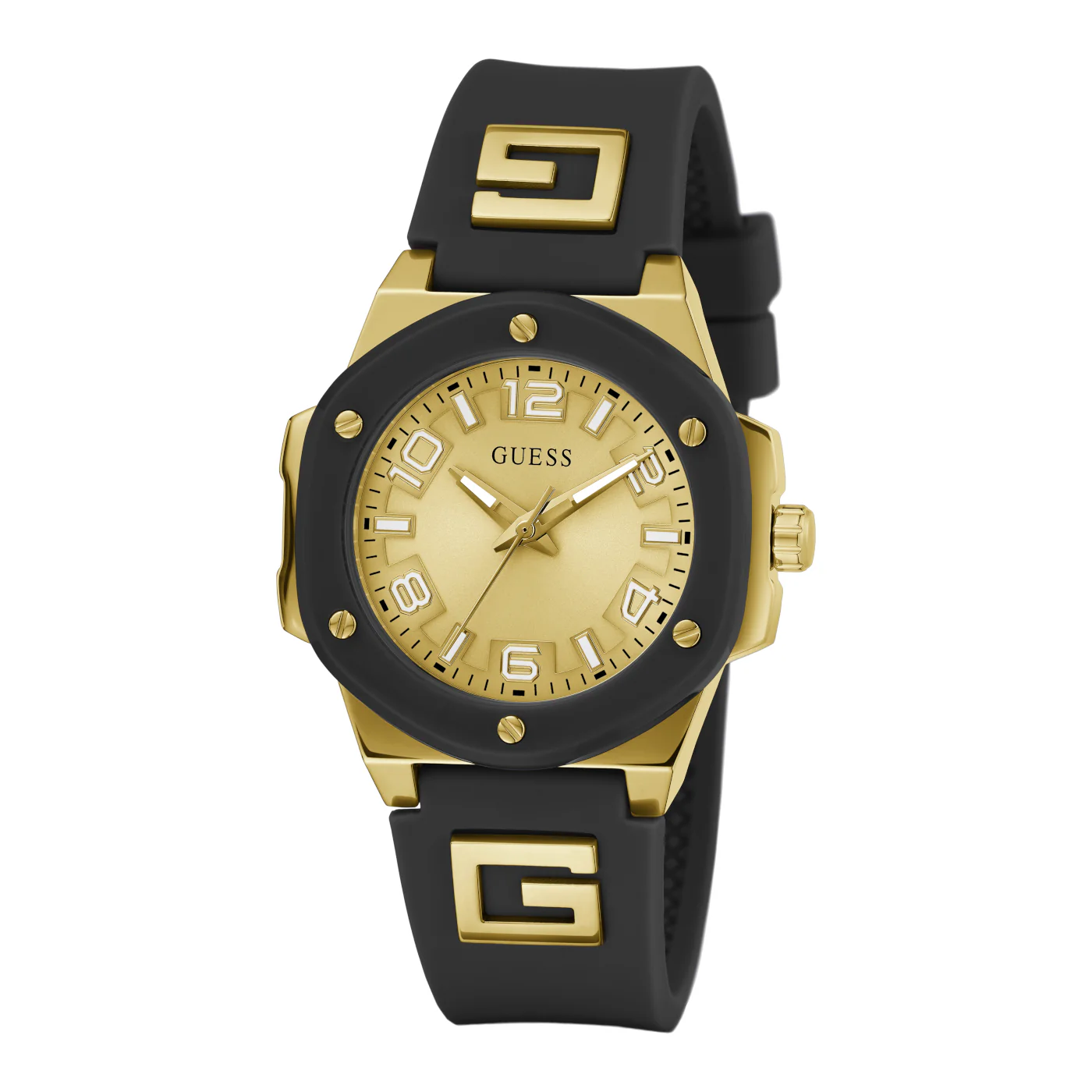 GUESS Black Watch GW0555L2 - Image 2