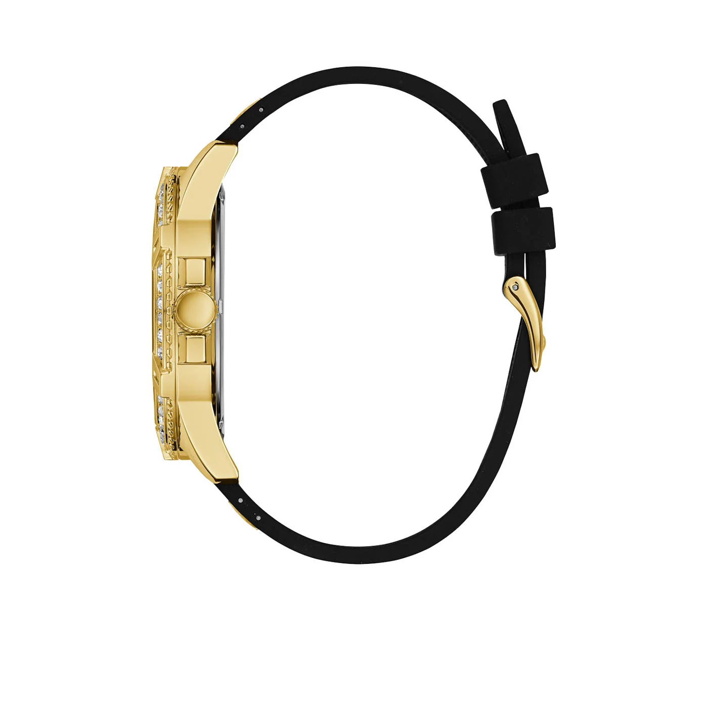 GUESS Black Watch W1132G1 - Image 2