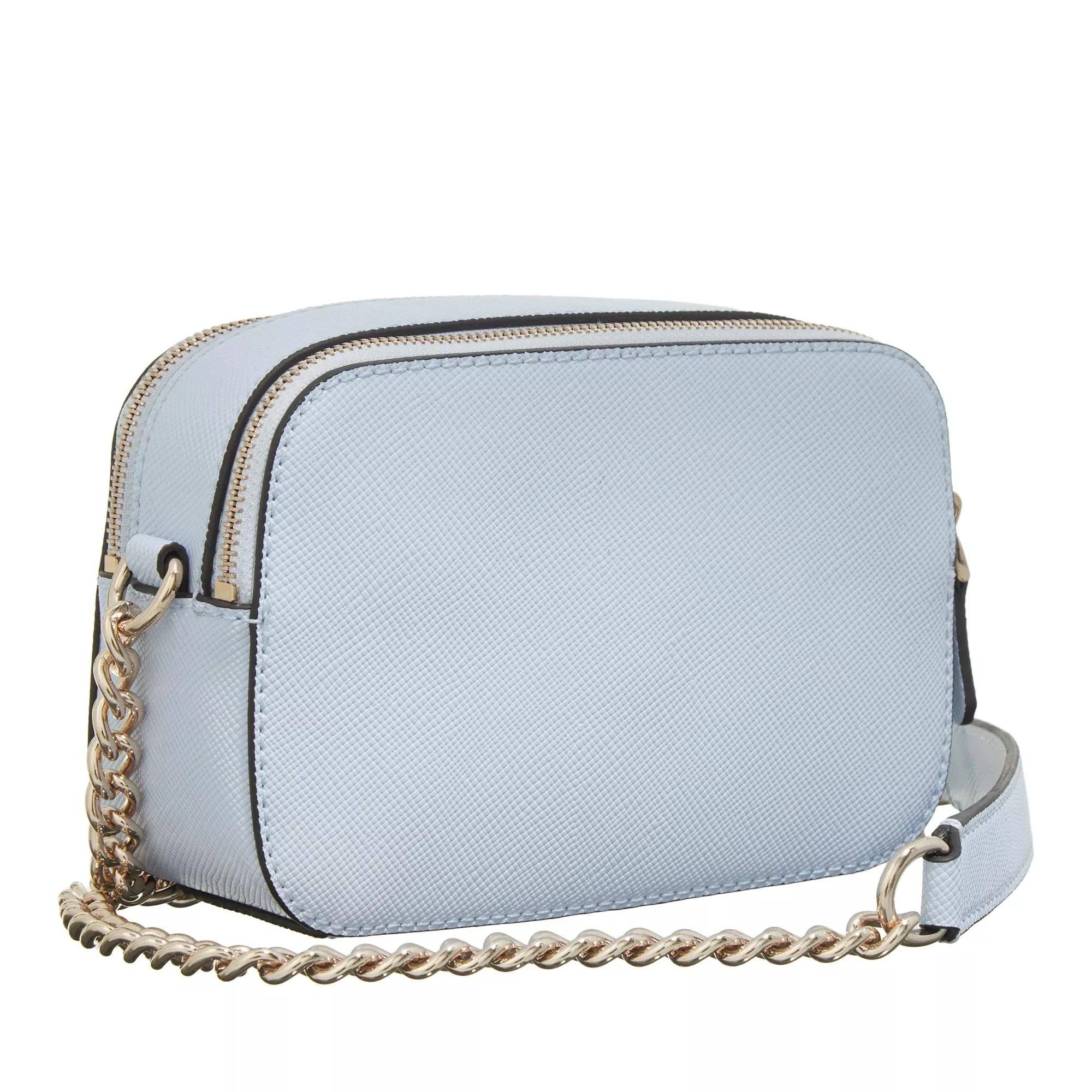 Guess Blue Crossbody Bag 2001-A0244249 - Image 3