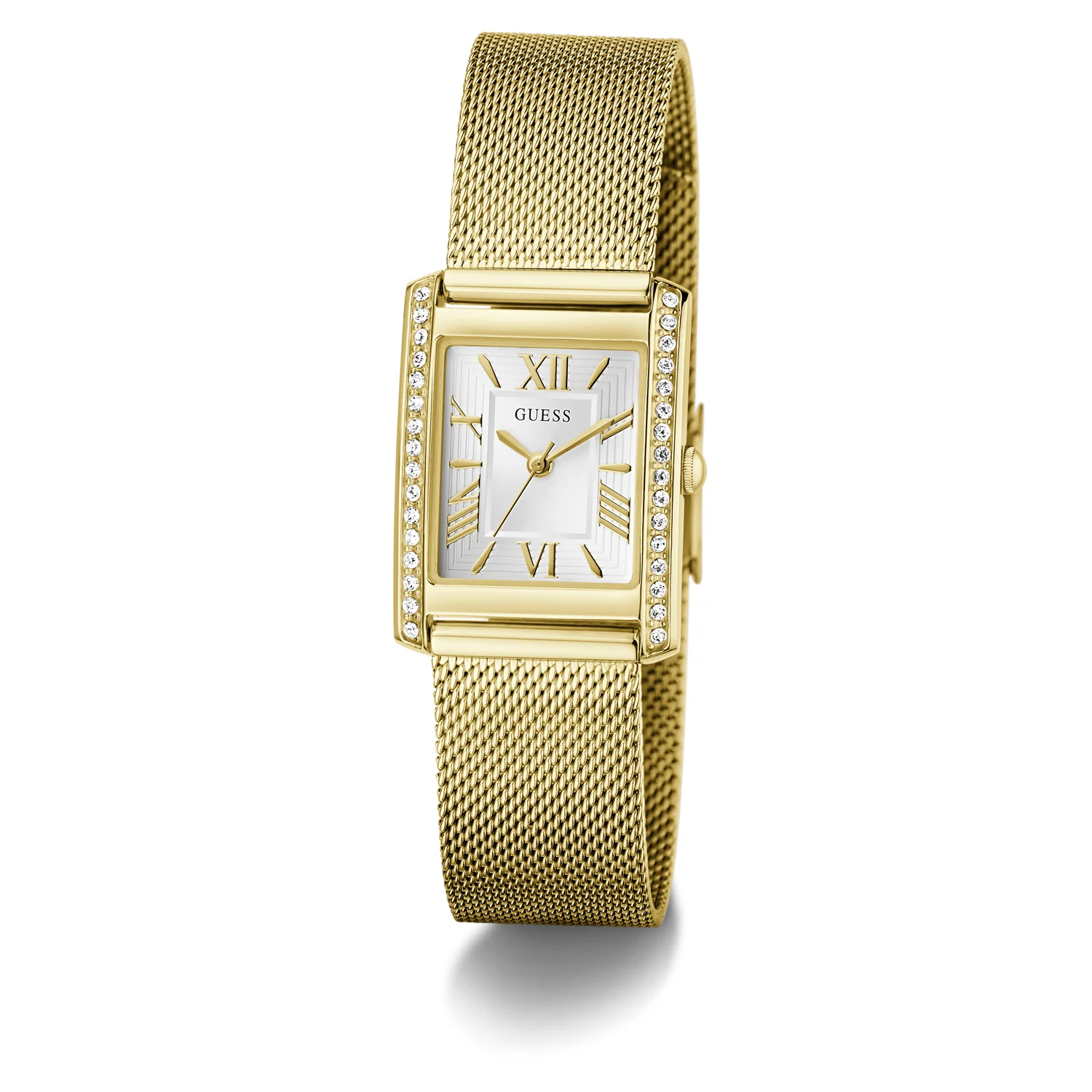 Guess Bonnet Silver Women's Watch GW0997L2 - Image 3