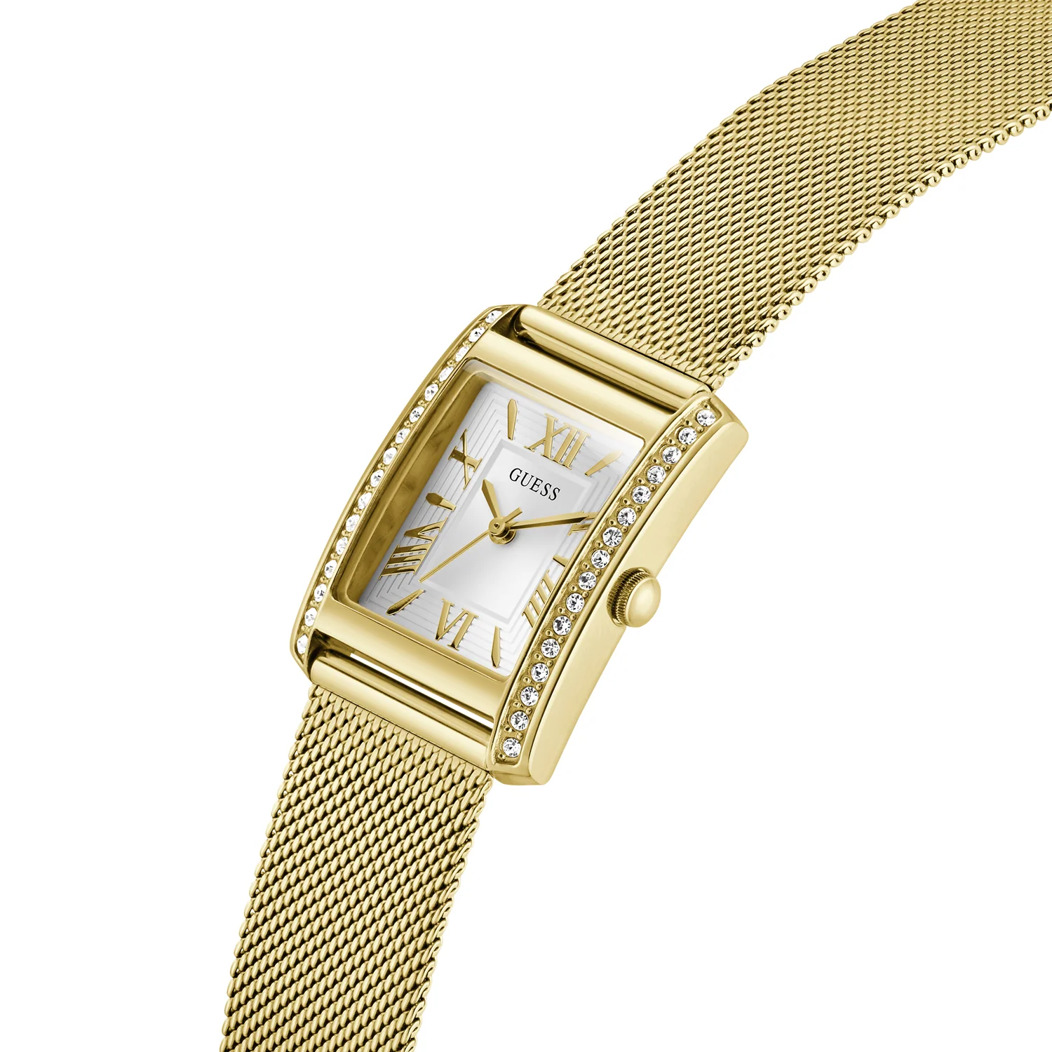 Guess Bonnet Silver Women's Watch GW0997L2 - Image 5