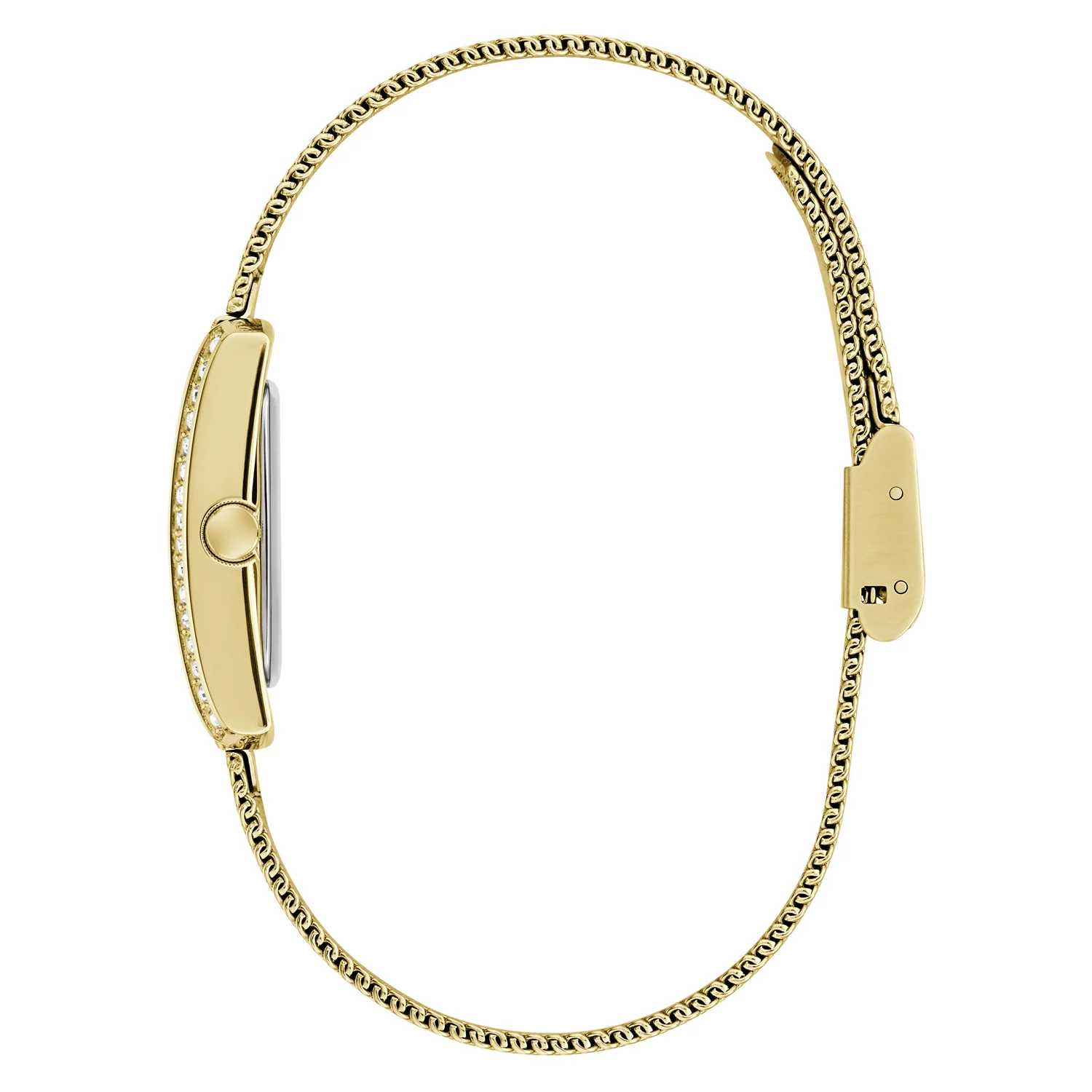 Guess Bonnet Silver Women's Watch GW0997L2 - Image 7