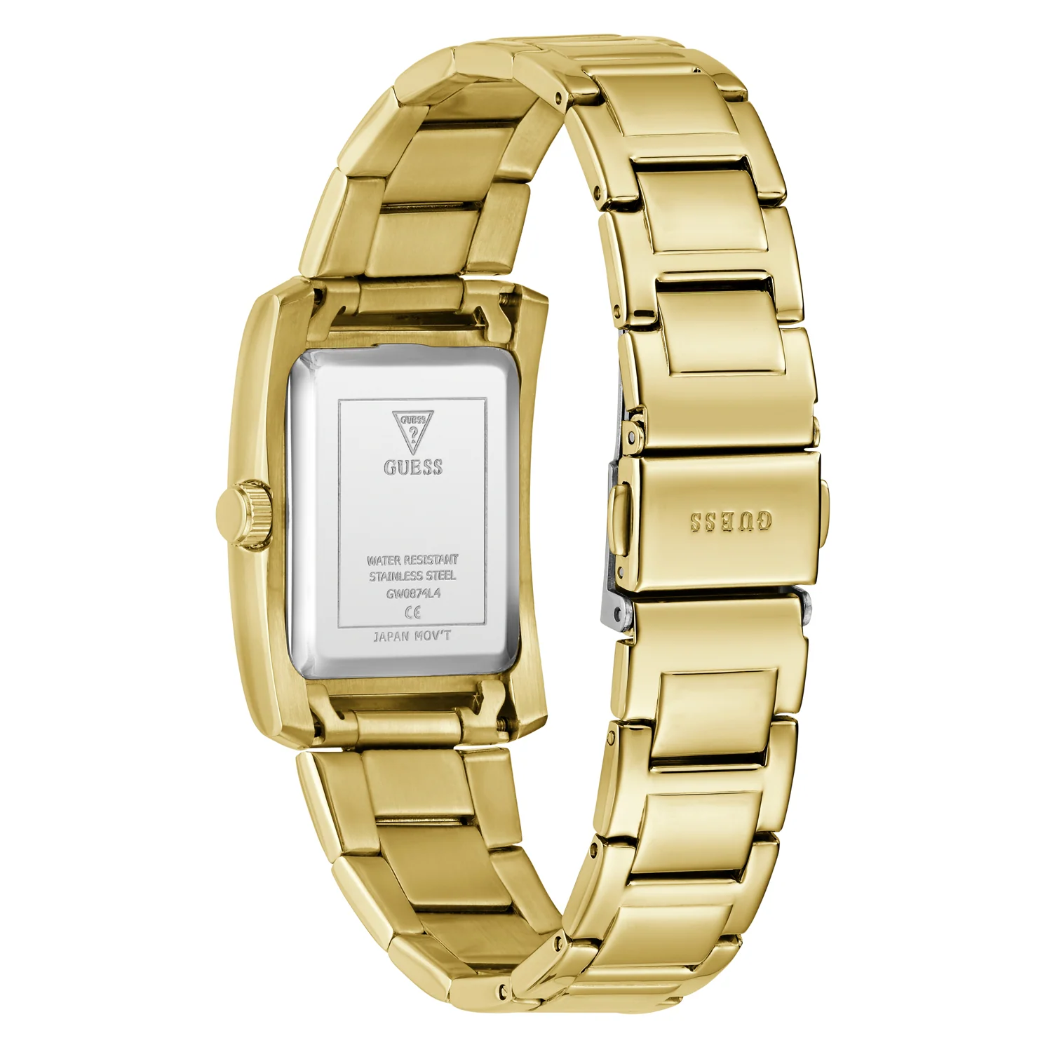 Guess Bonnie Women's Watch GW0874L4 - Image 5