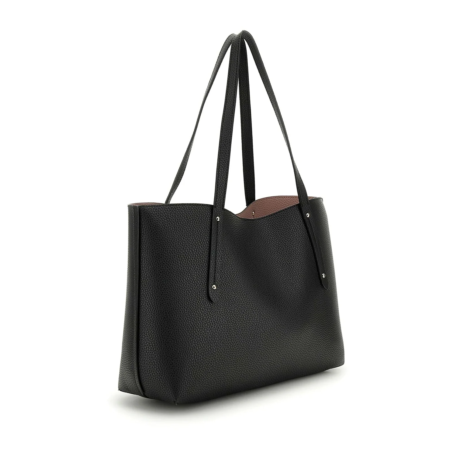 Guess Brenton Black Tote Bag HWPG96-48230-BLA - Image 3