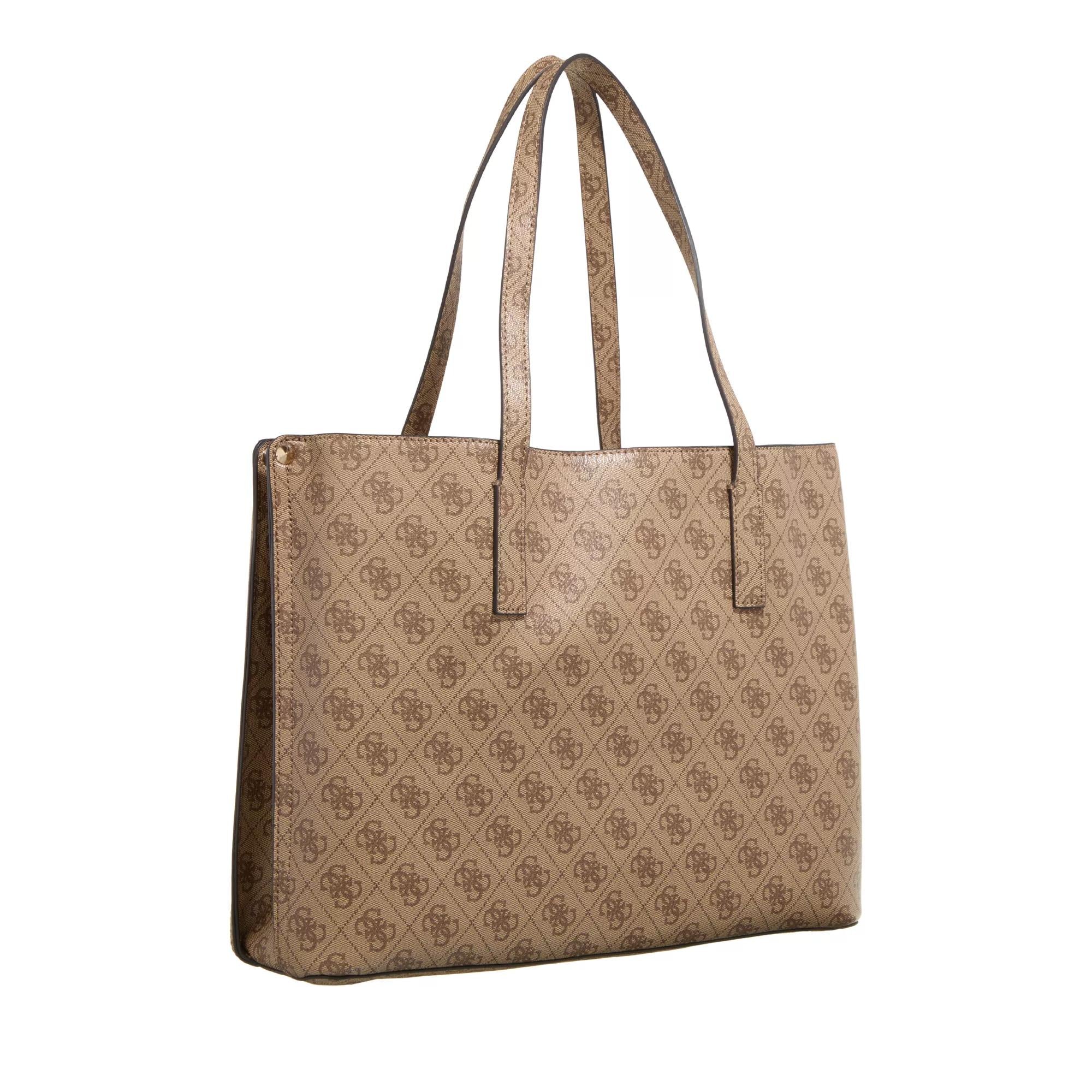Guess Brown Shopper 2001-A0223256 - Image 3
