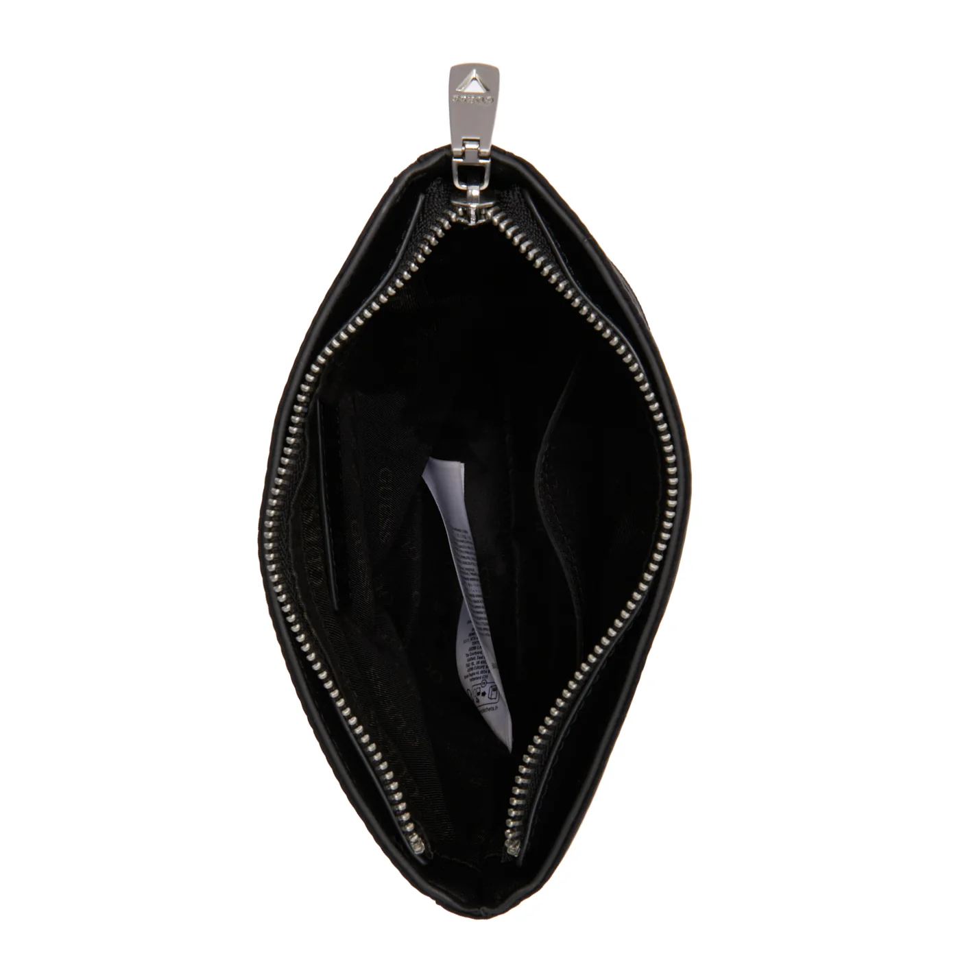 GUESS Certosa Black Crossbody Bag HMECRN-P3376-BLA - Image 4