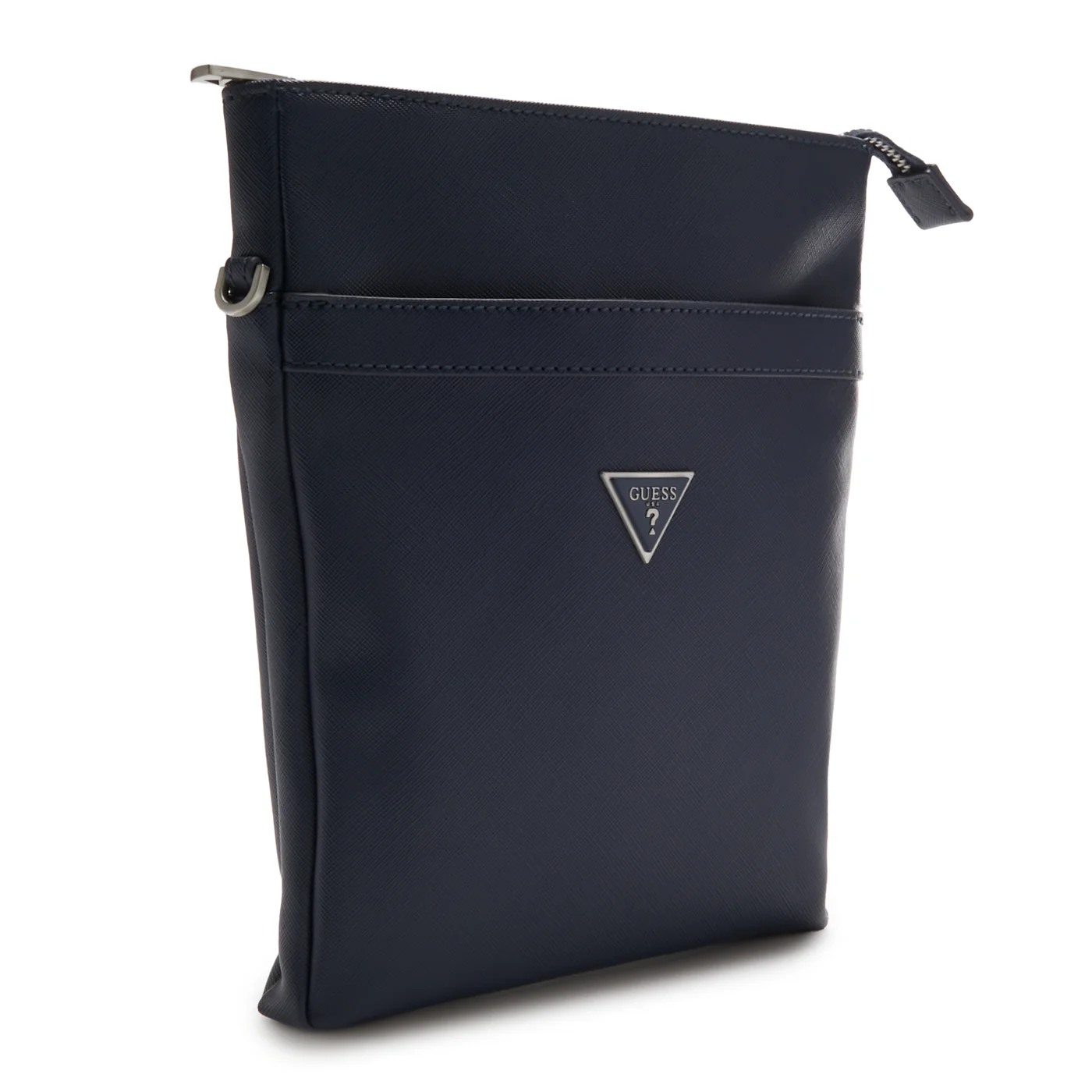 GUESS Certosa Blue Crossbody Bag HMECSA-P3199-BLU - Image 2