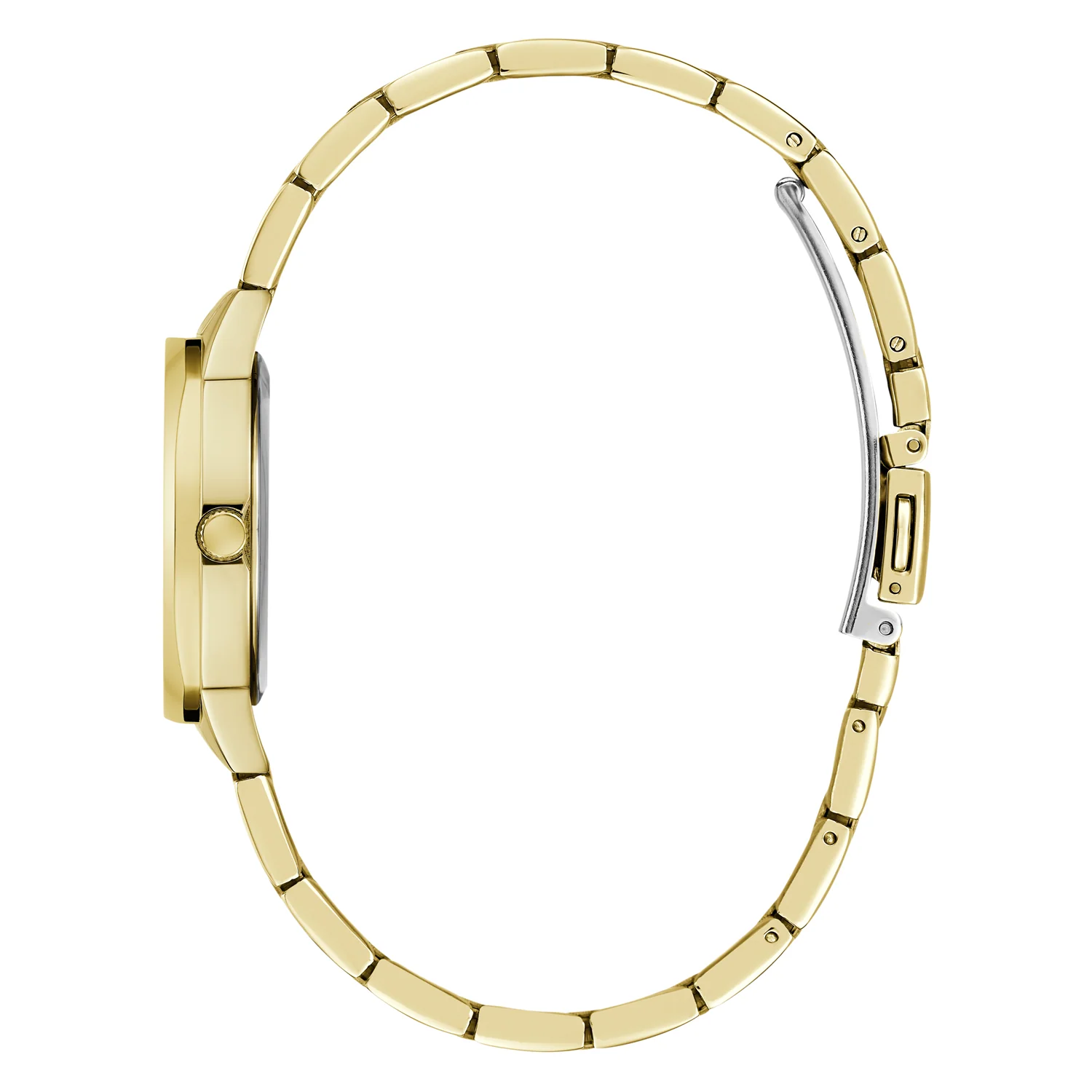 Guess Charlotte Light Pink Women's Watch GW0767L7 - Image 7