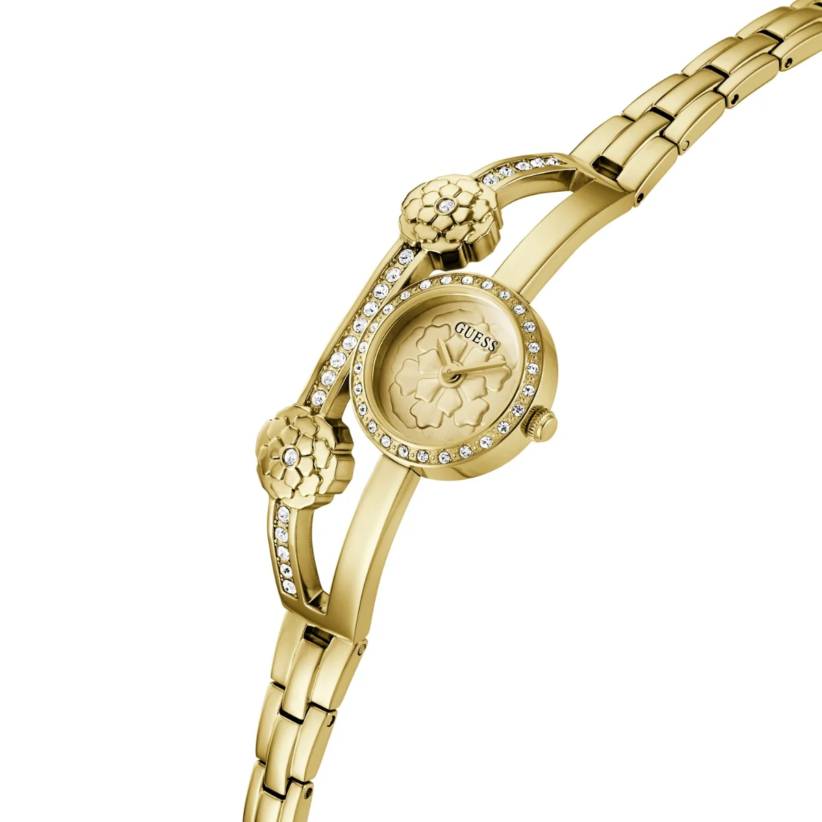 GUESS Chloe Women's Watch GW0756L2 - Image 3