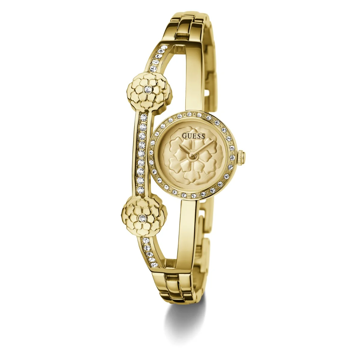 GUESS Chloe Women's Watch GW0756L2 - Image 5