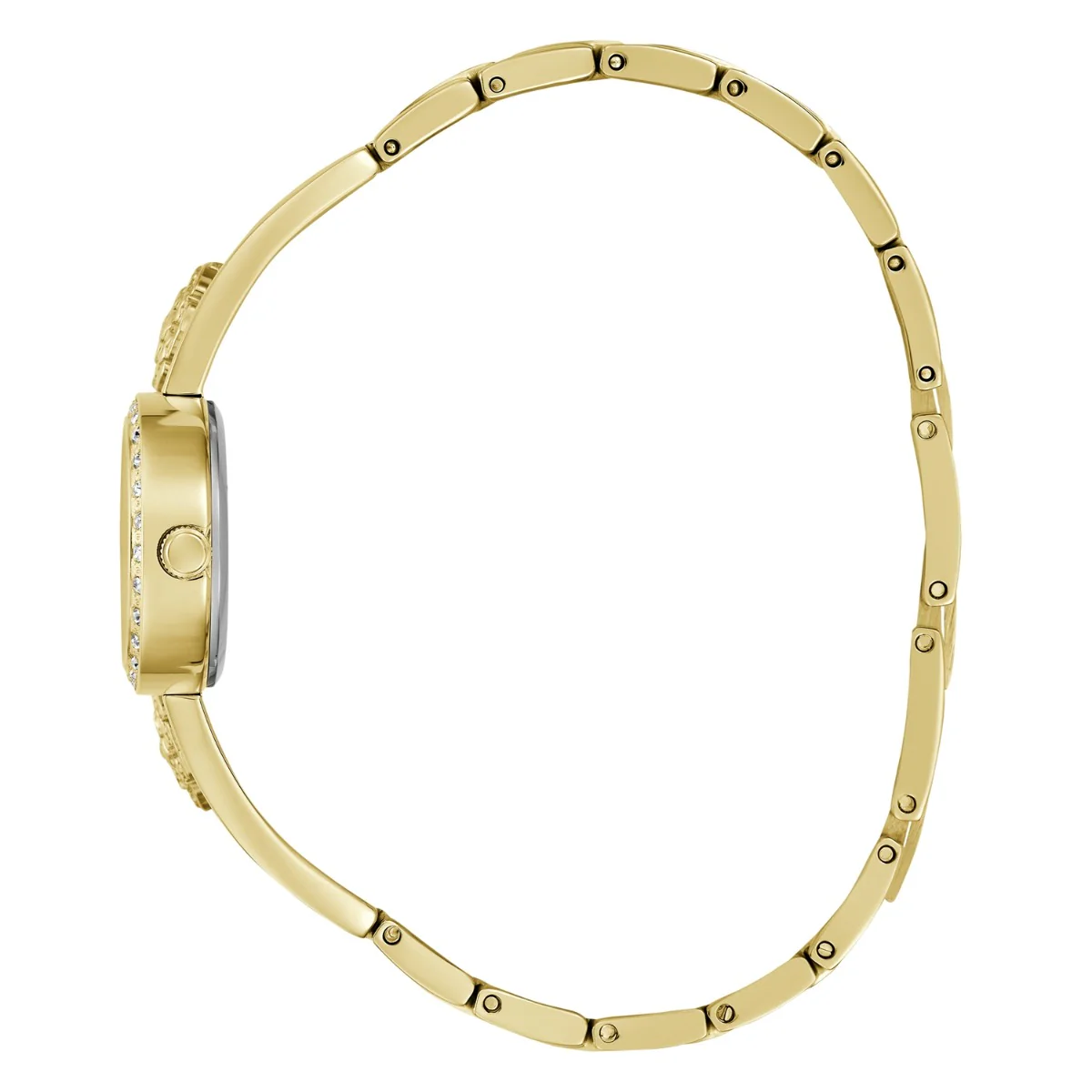GUESS Chloe Women's Watch GW0756L2 - Image 7