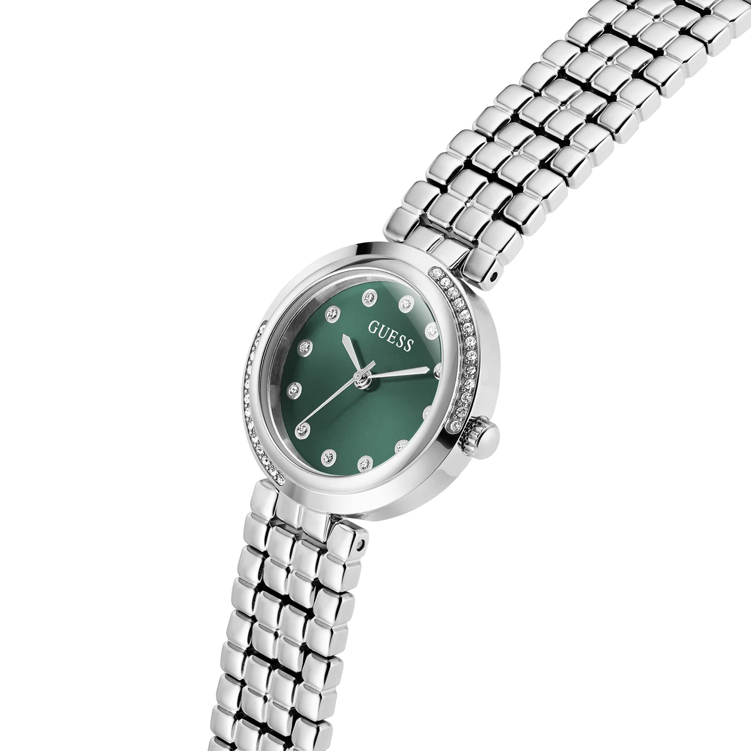 Guess Clara Women's Watch GW0930L1 - Image 3