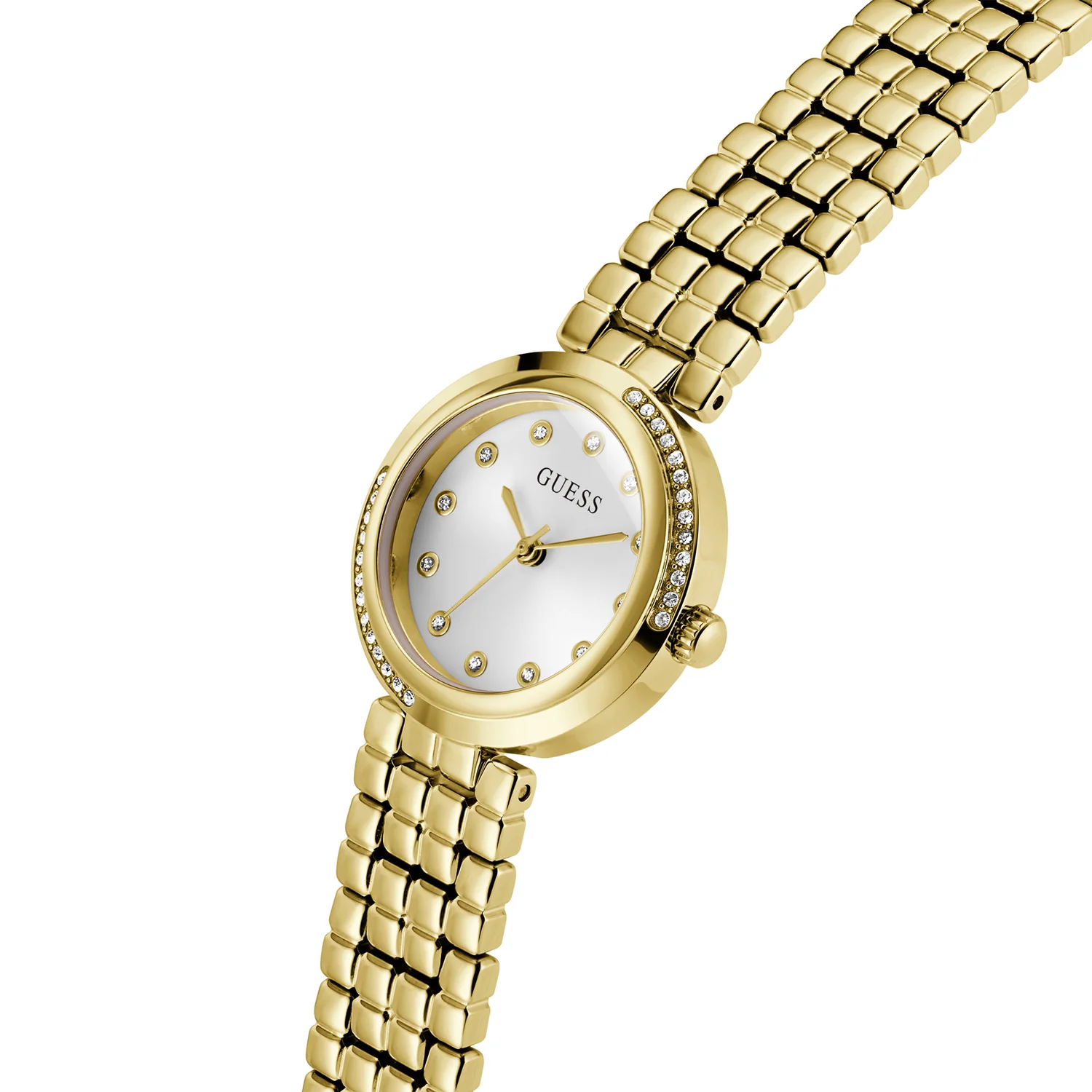 Guess Clara Women's Watch GW0930L2 - Image 3