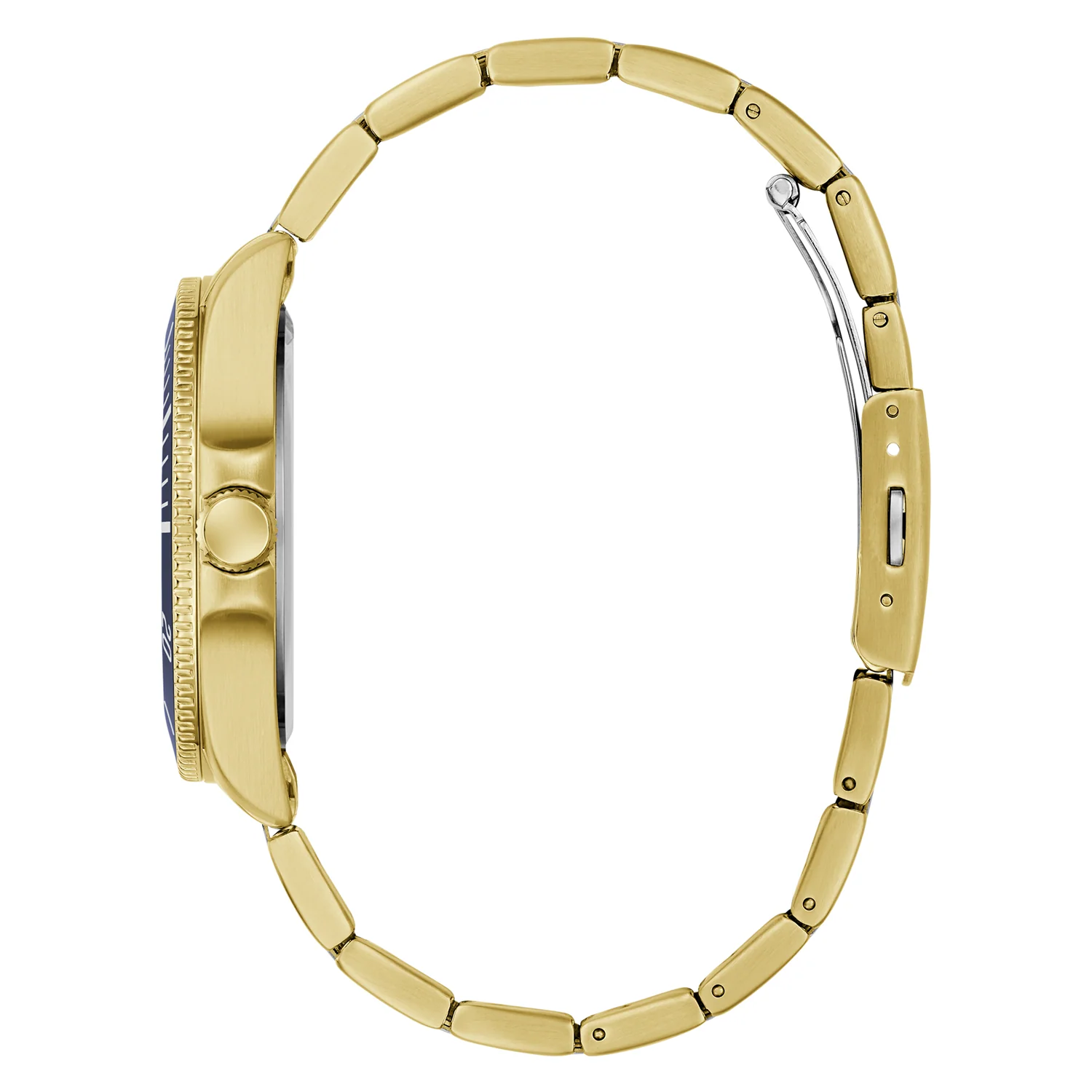 Guess Cliff Men's Watch GW0968G2 - Image 5