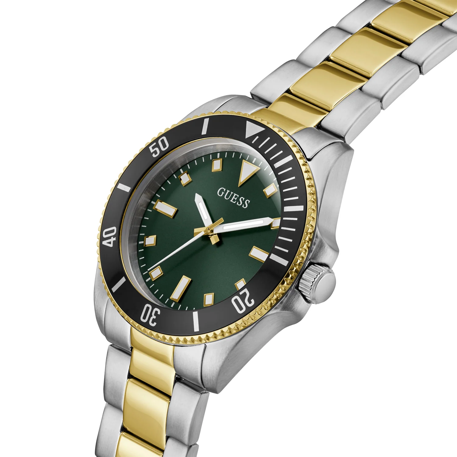 Guess Cliff Men's Watch GW0968G4 - Image 3