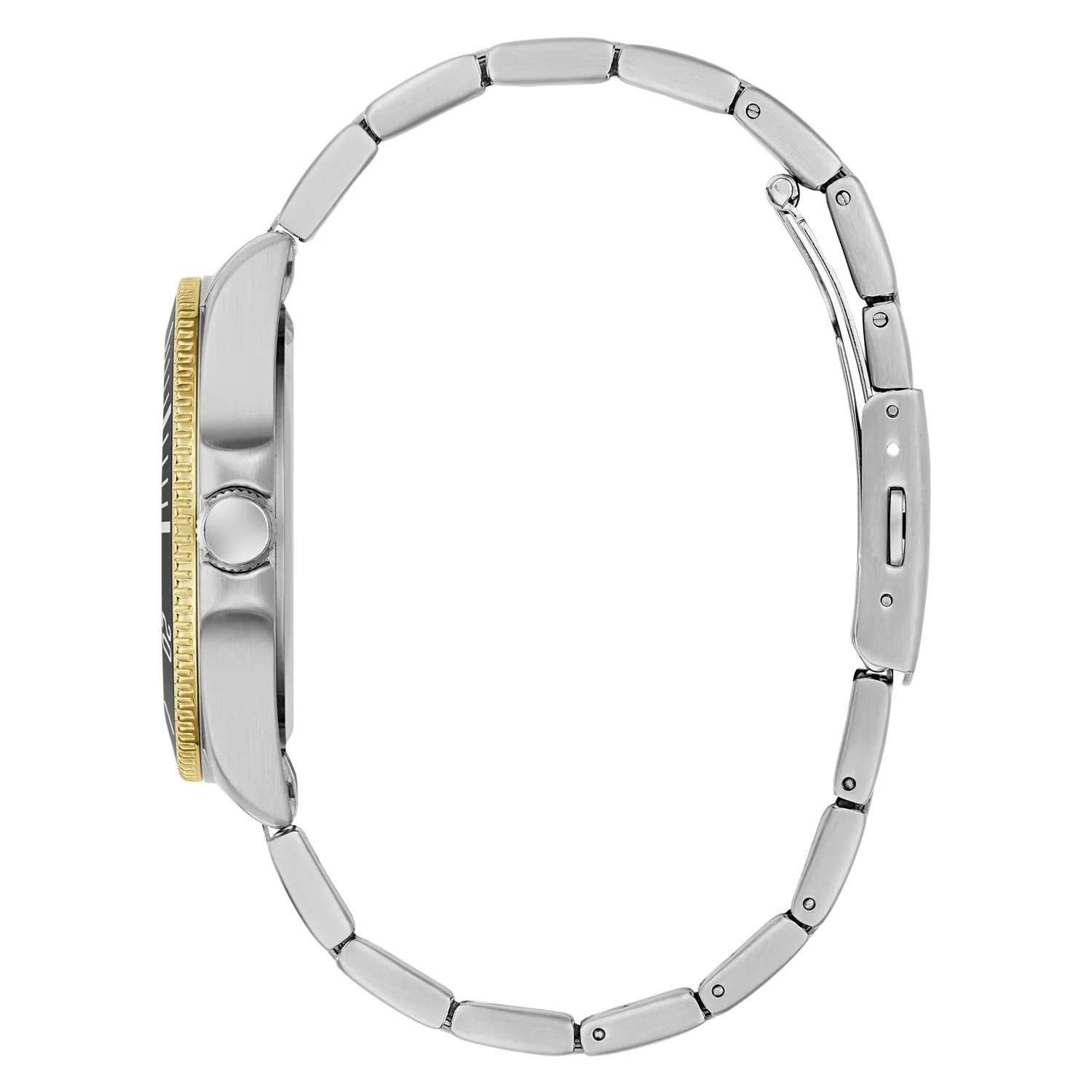 Guess Cliff Men's Watch GW0968G4 - Image 5