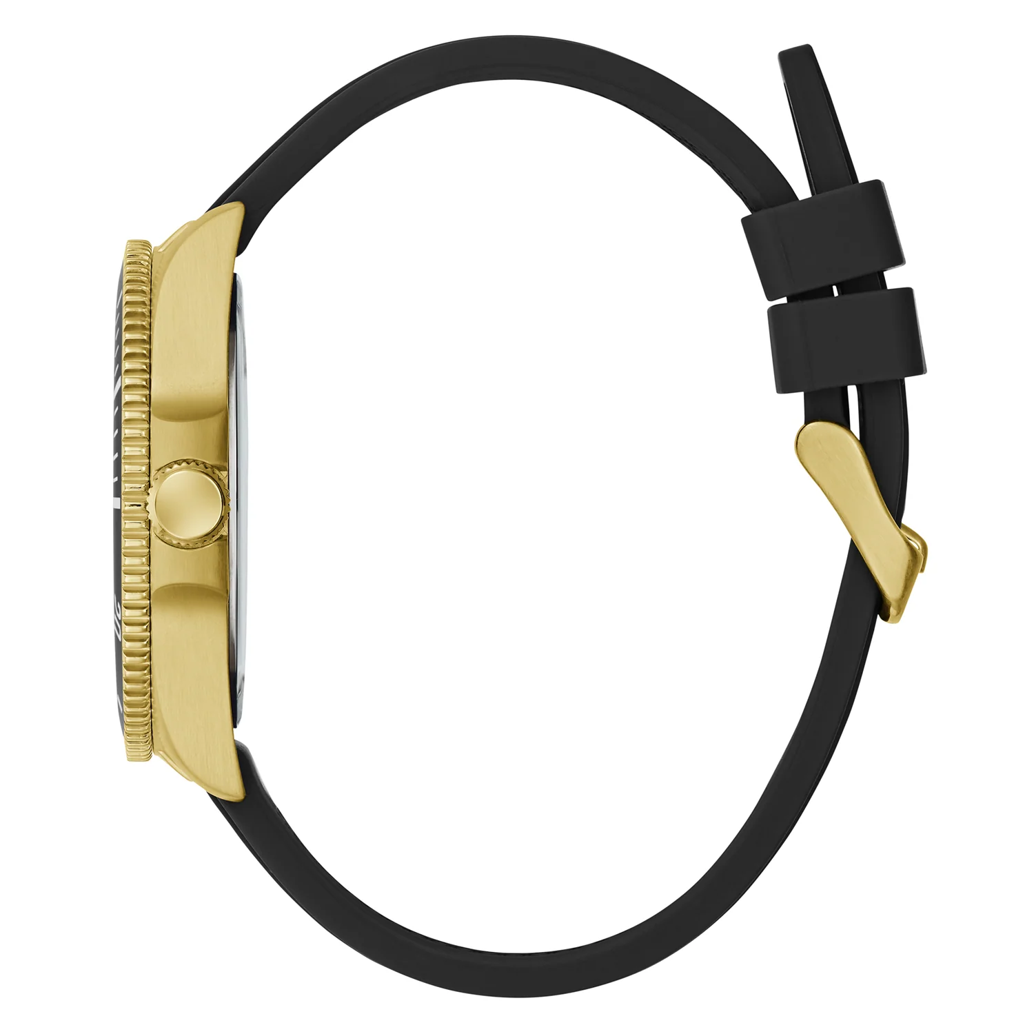 Guess Cliff Men's Watch GW0969G2 - Image 5