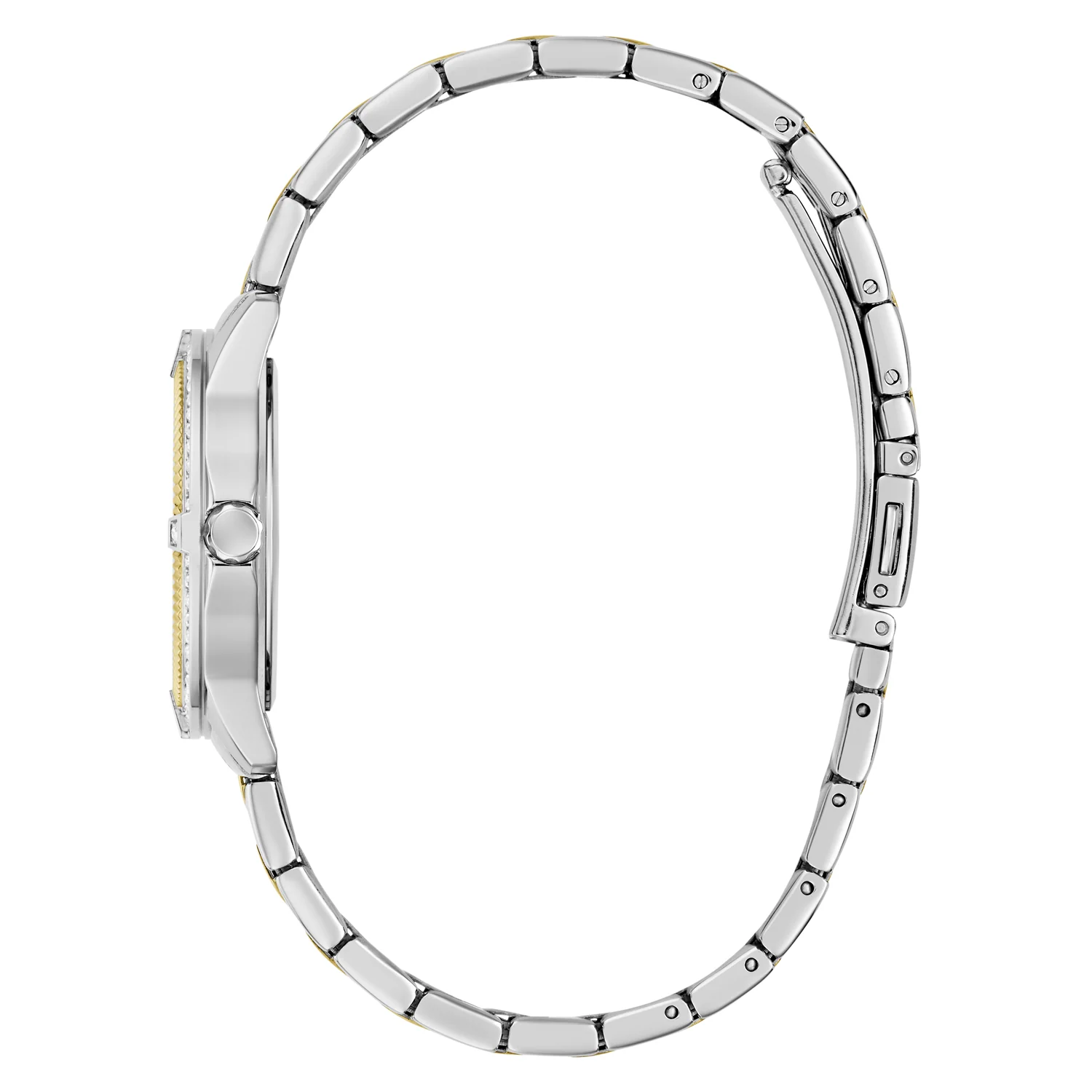 Guess Colette Green Women's Watch GW1027L3 - Image 5