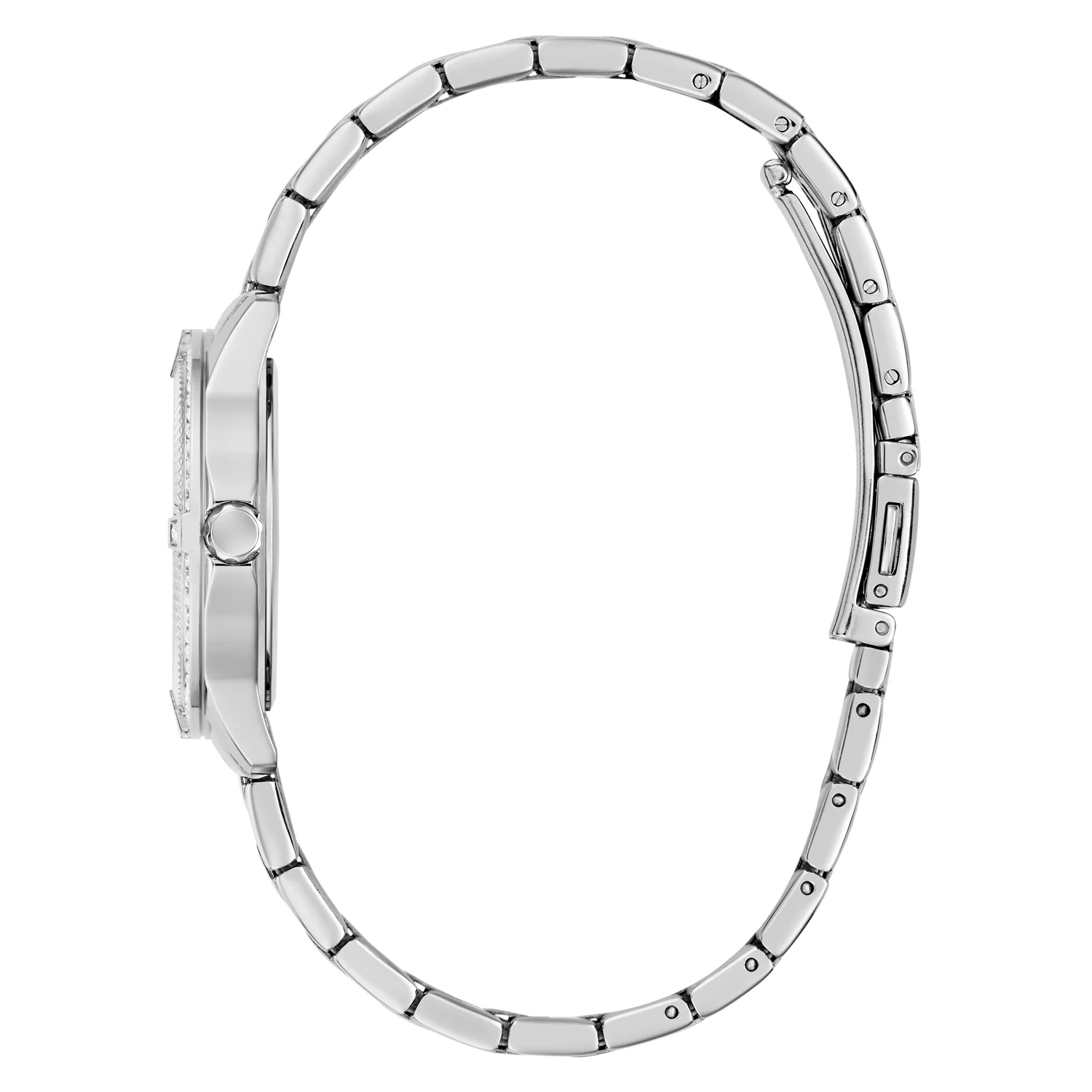 Guess Colette Pearl Women's Watch GW1027L1 - Image 5