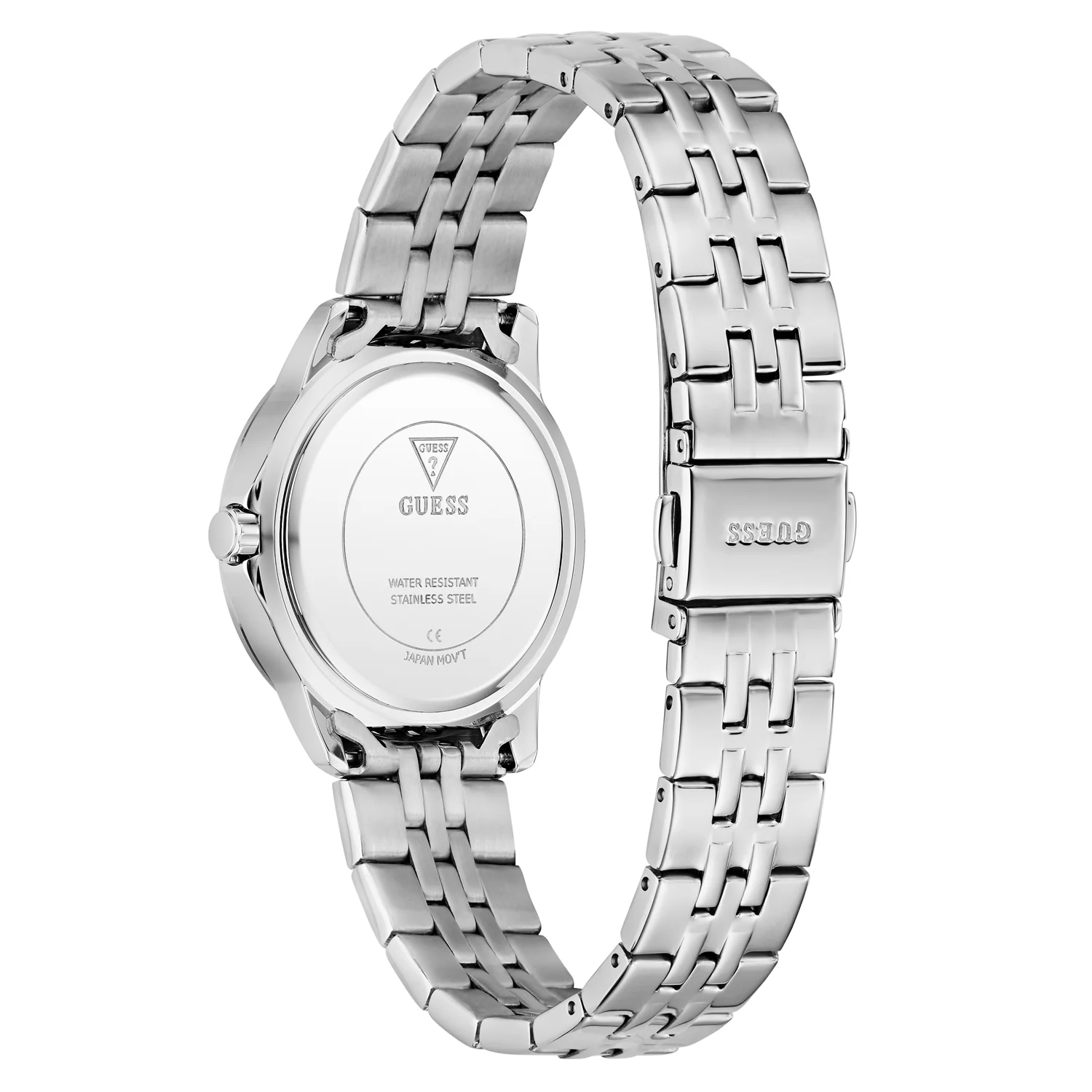 Guess Colette Pearl Women's Watch GW1027L1 - Image 6