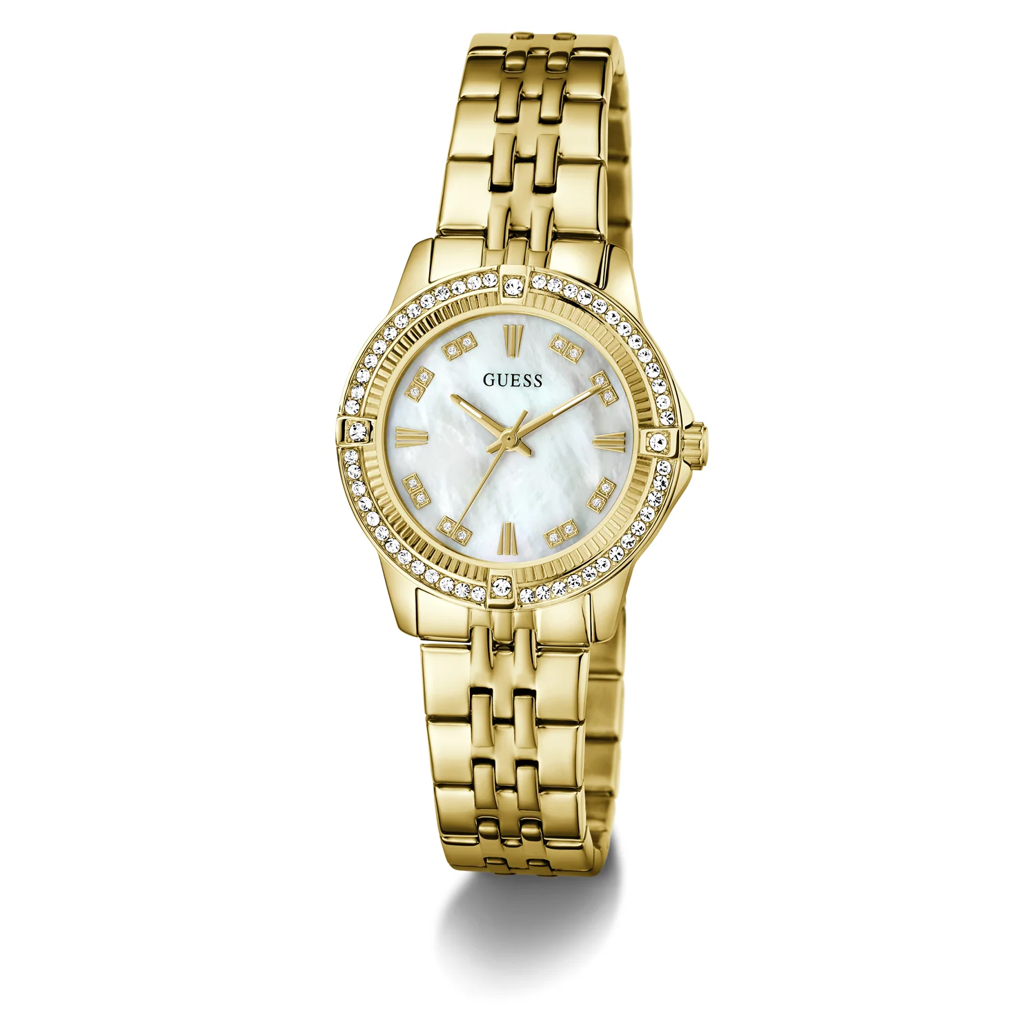 Guess Colette Pearl Women's Watch GW1027L2 - Image 3