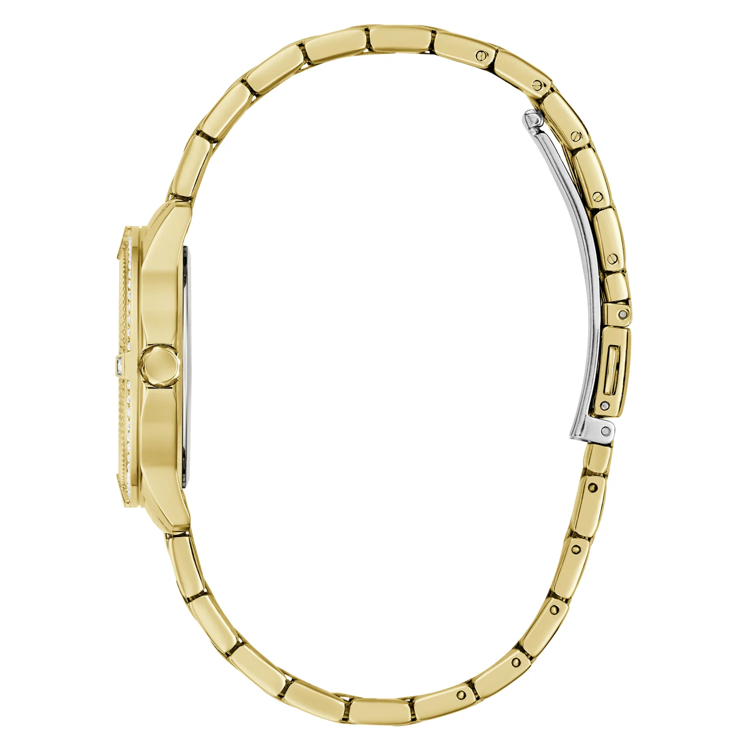 Guess Colette Pearl Women's Watch GW1027L2 - Image 5