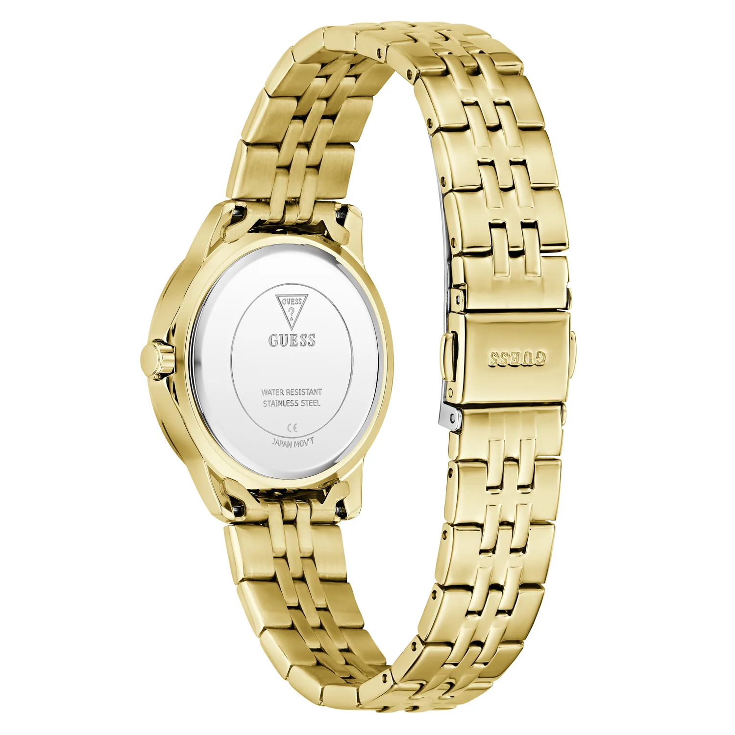 Guess Colette Pearl Women's Watch GW1027L2 - Image 6