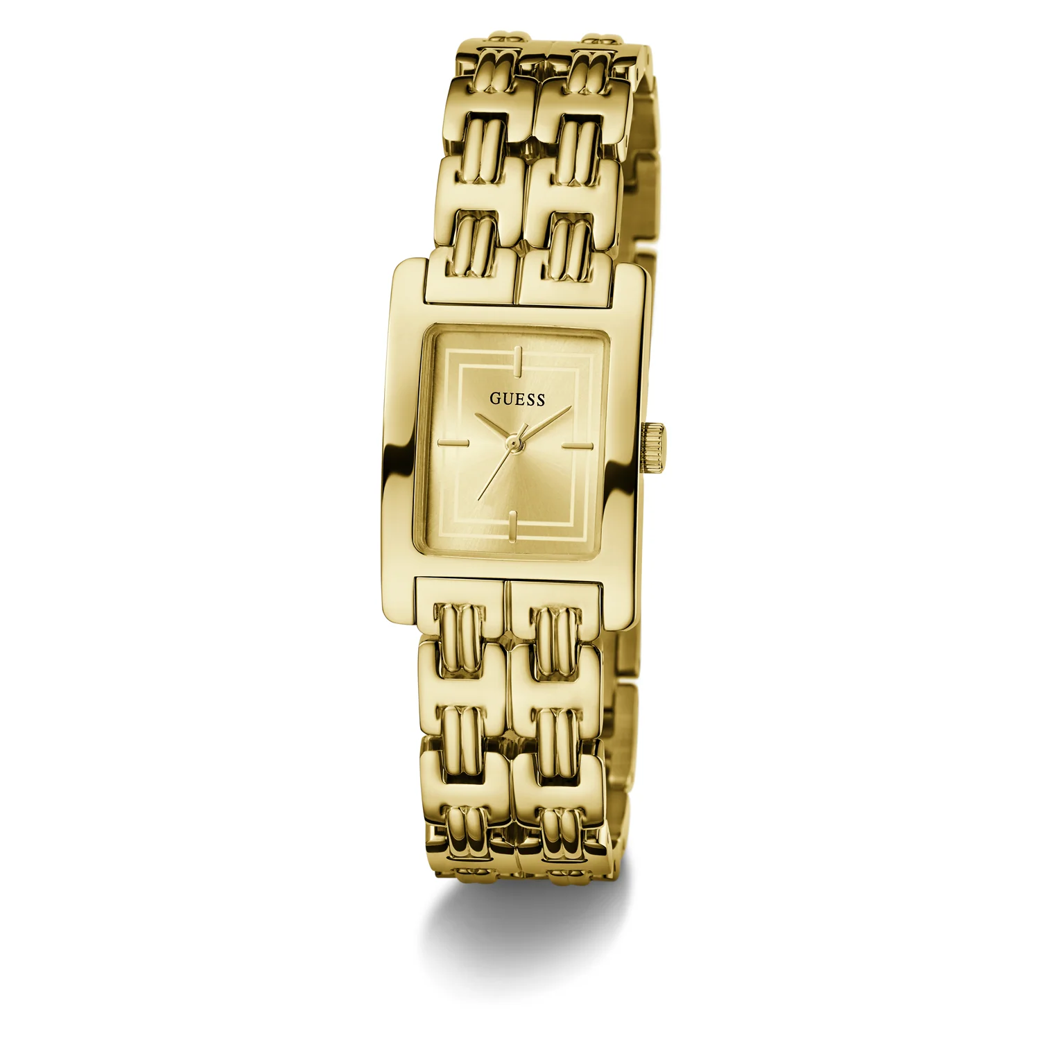 Guess Cove Gold-coloured Women's Watch GW1026L2 - Image 2