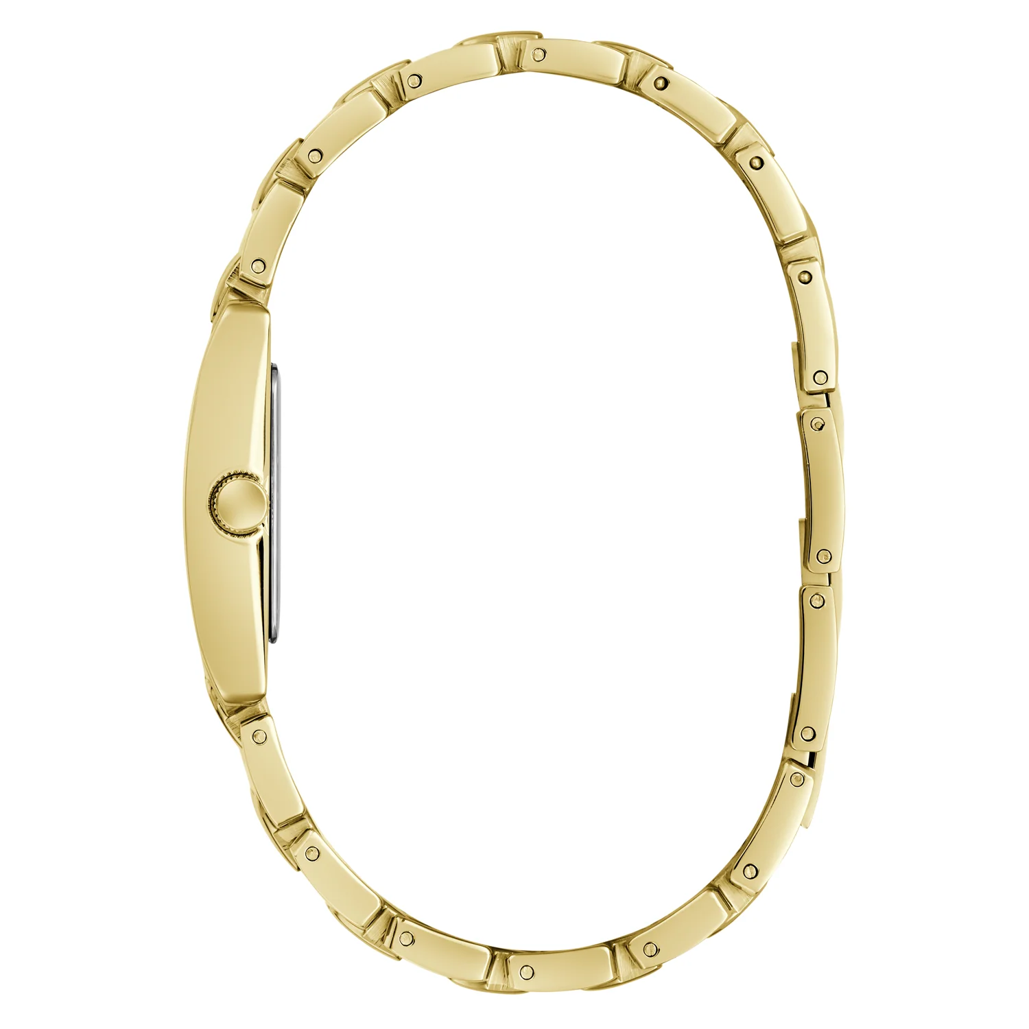 Guess Cove Gold-coloured Women's Watch GW1026L2 - Image 4