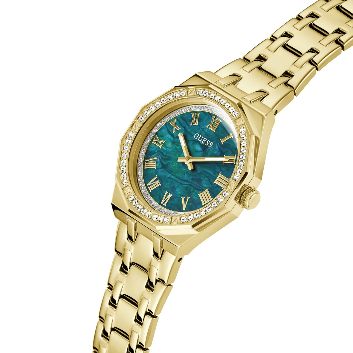 GUESS Desire Women's Watch GW0770L2 - Image 3
