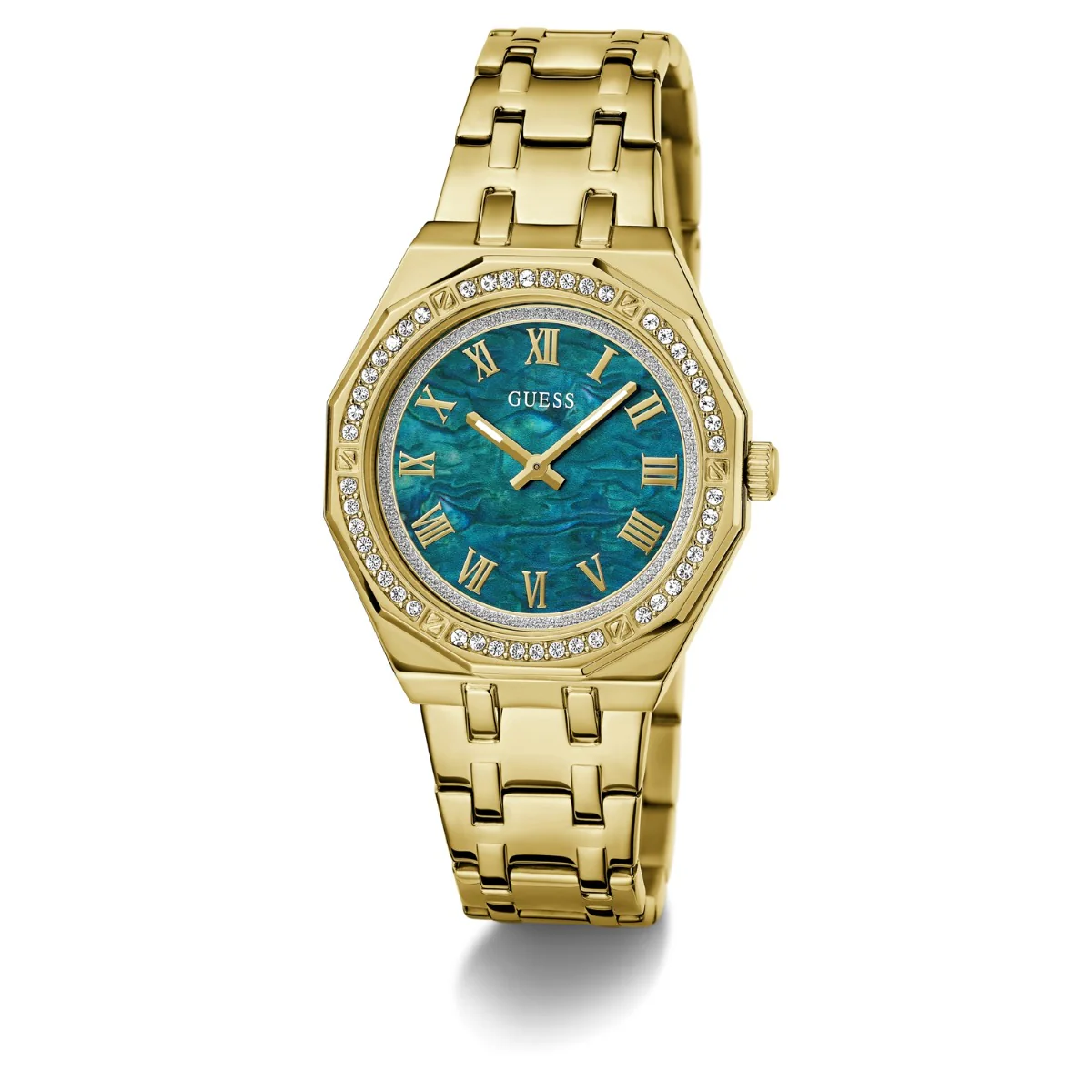 GUESS Desire Women's Watch GW0770L2 - Image 5