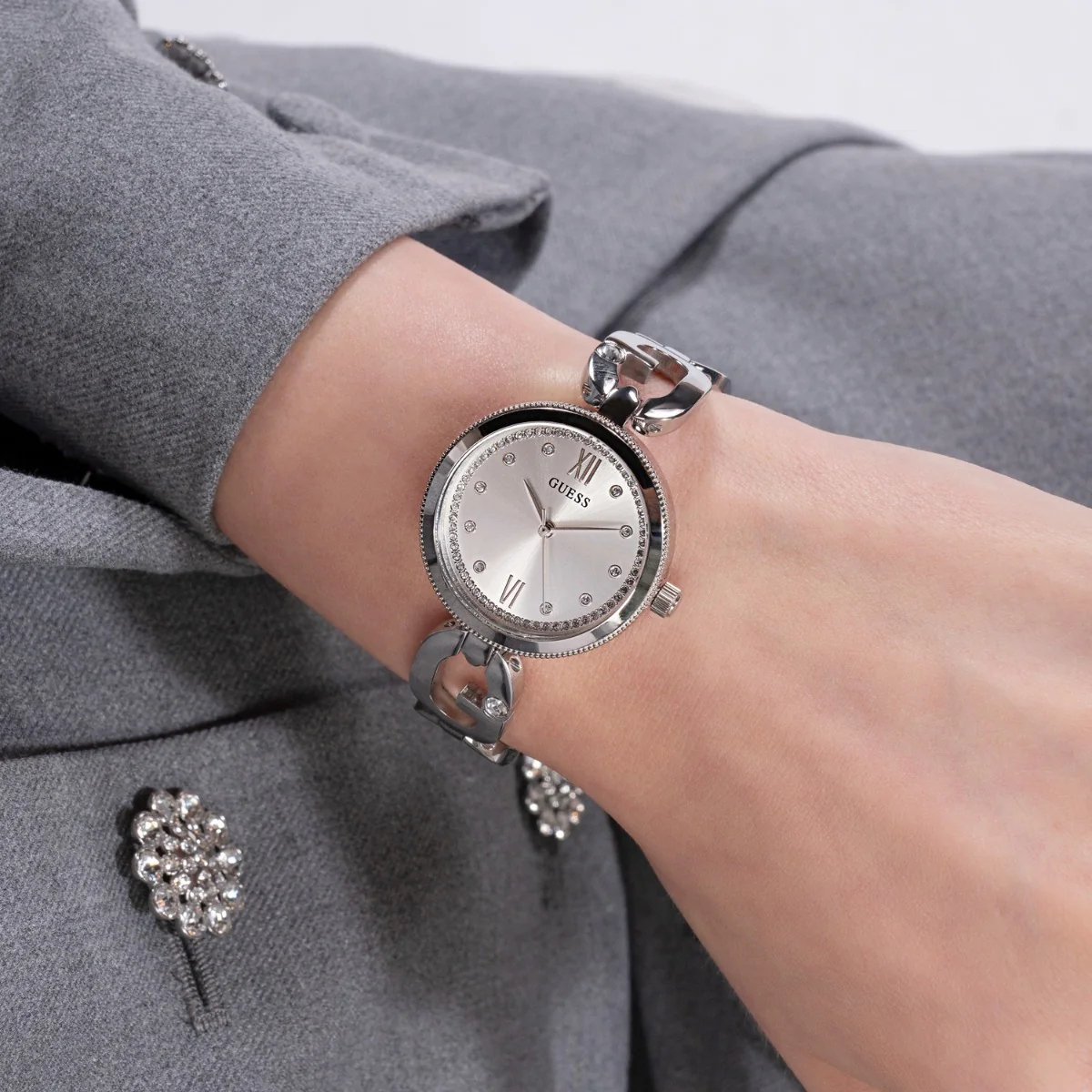 GUESS Empower Women's Watch GW0759L1 - Image 2