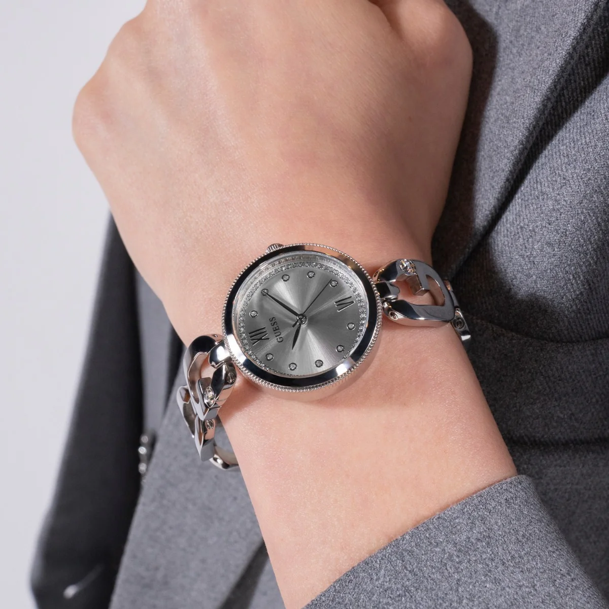 GUESS Empower Women's Watch GW0759L1 - Image 6