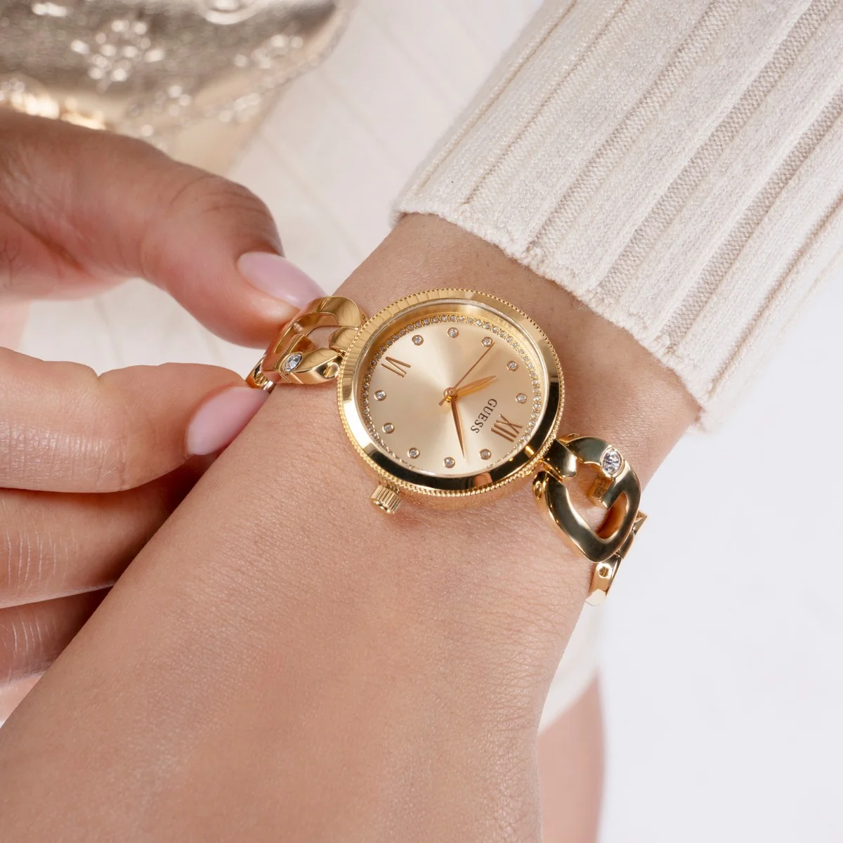 GUESS Empower Women's Watch GW0759L2 - Image 2