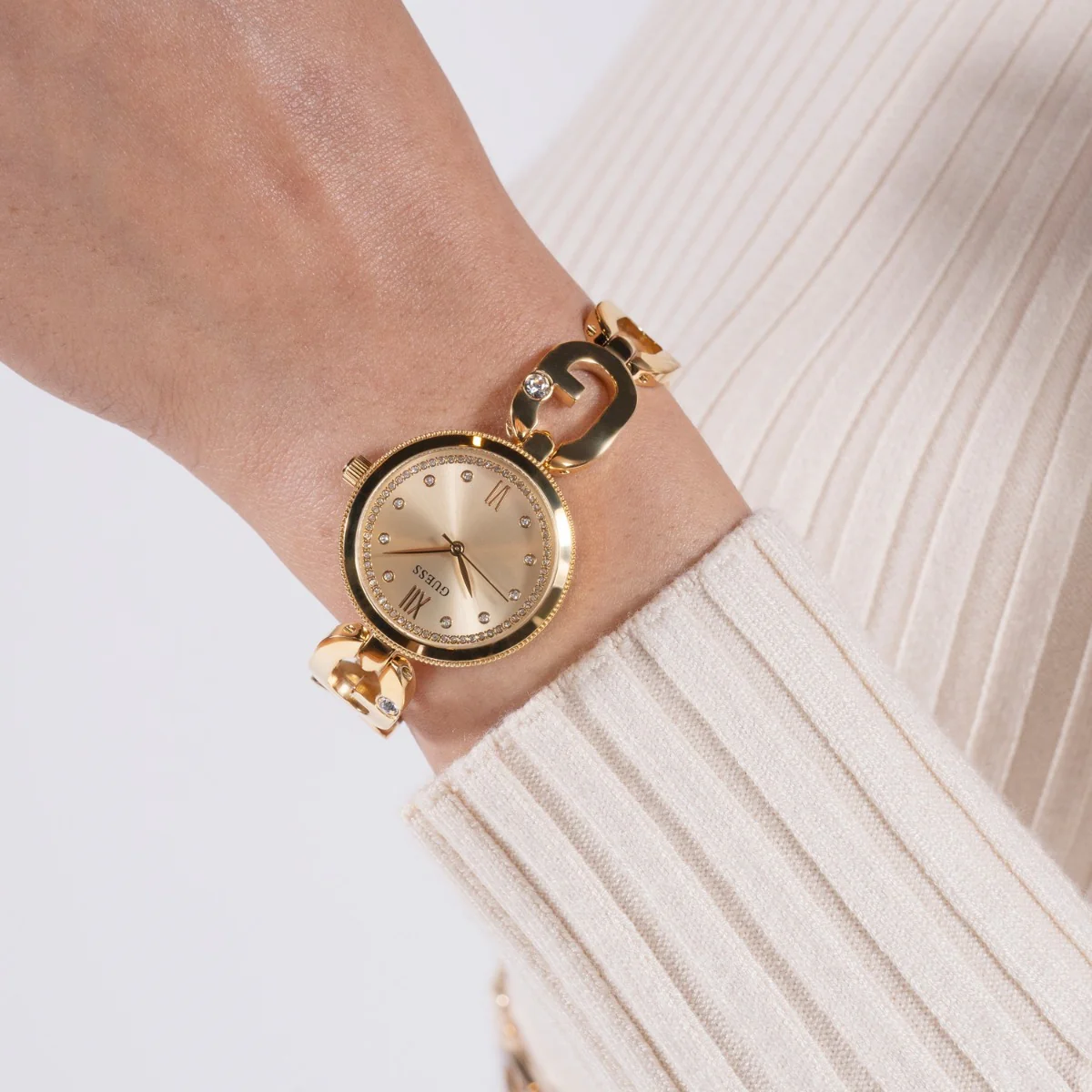 GUESS Empower Women's Watch GW0759L2 - Image 6