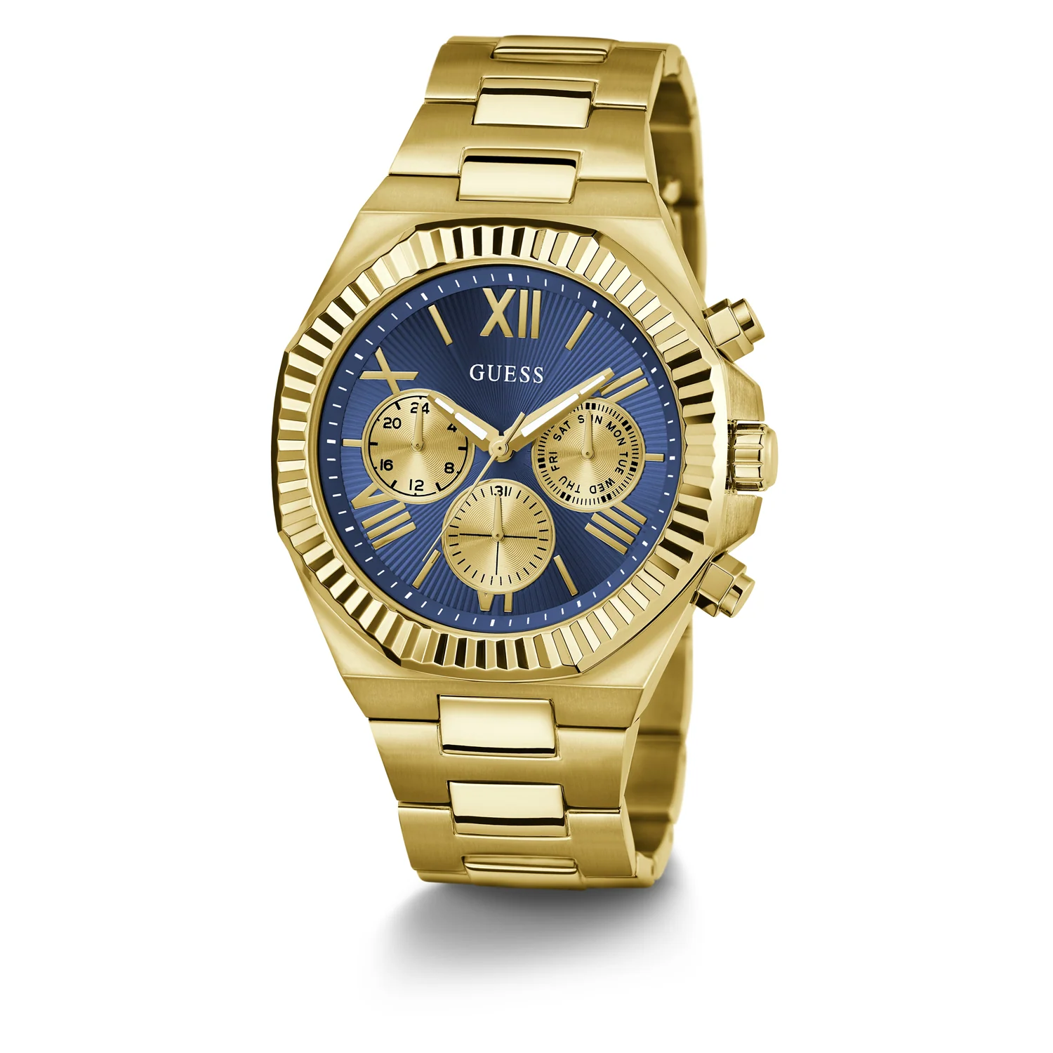 Guess Equity Men's Watch GW0703G6 - Image 4