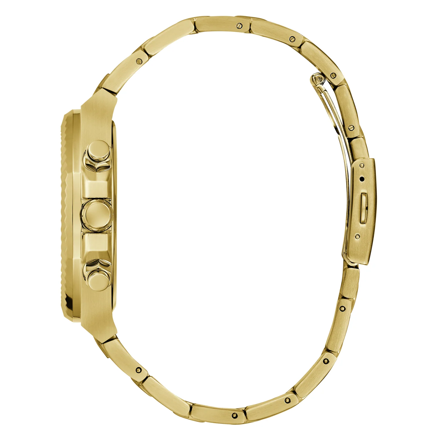 Guess Equity Men's Watch GW0703G6 - Image 6