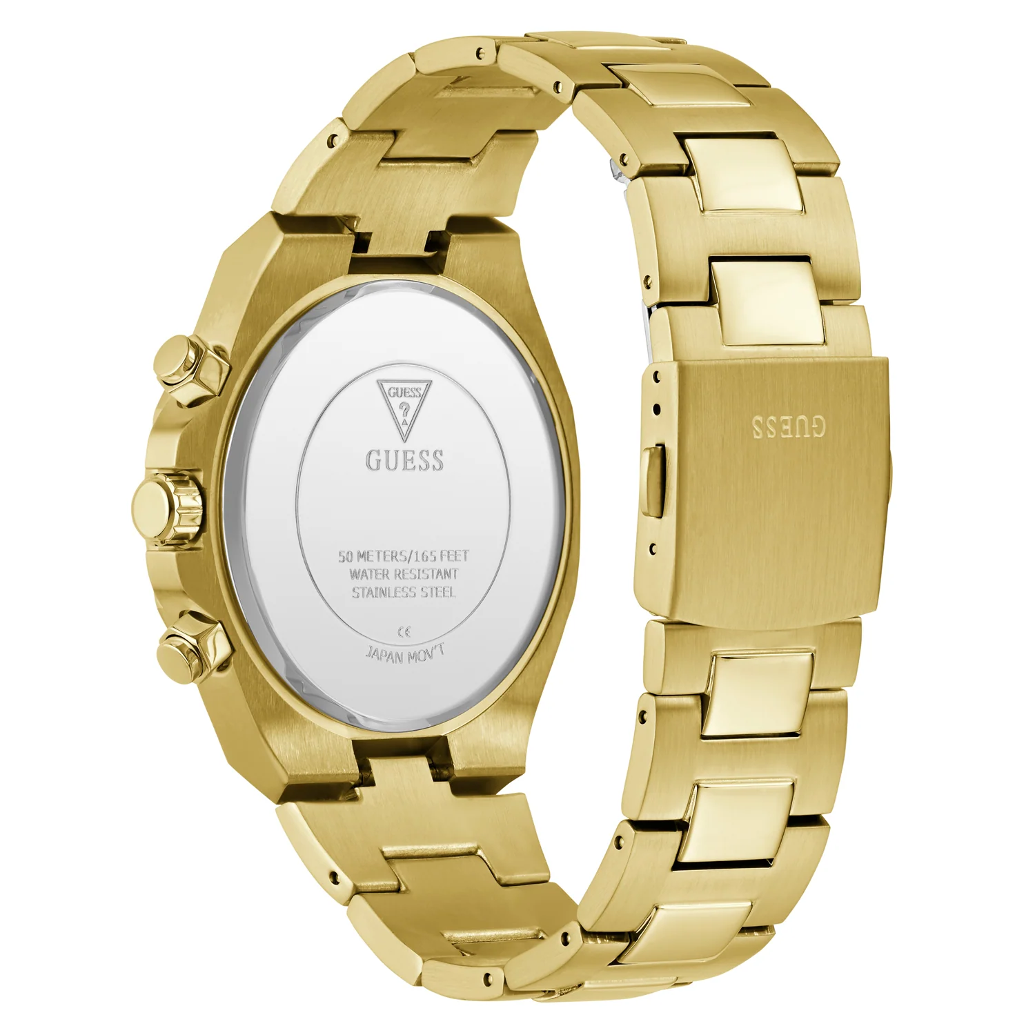 Guess Equity Men's Watch GW0703G6 - Image 7