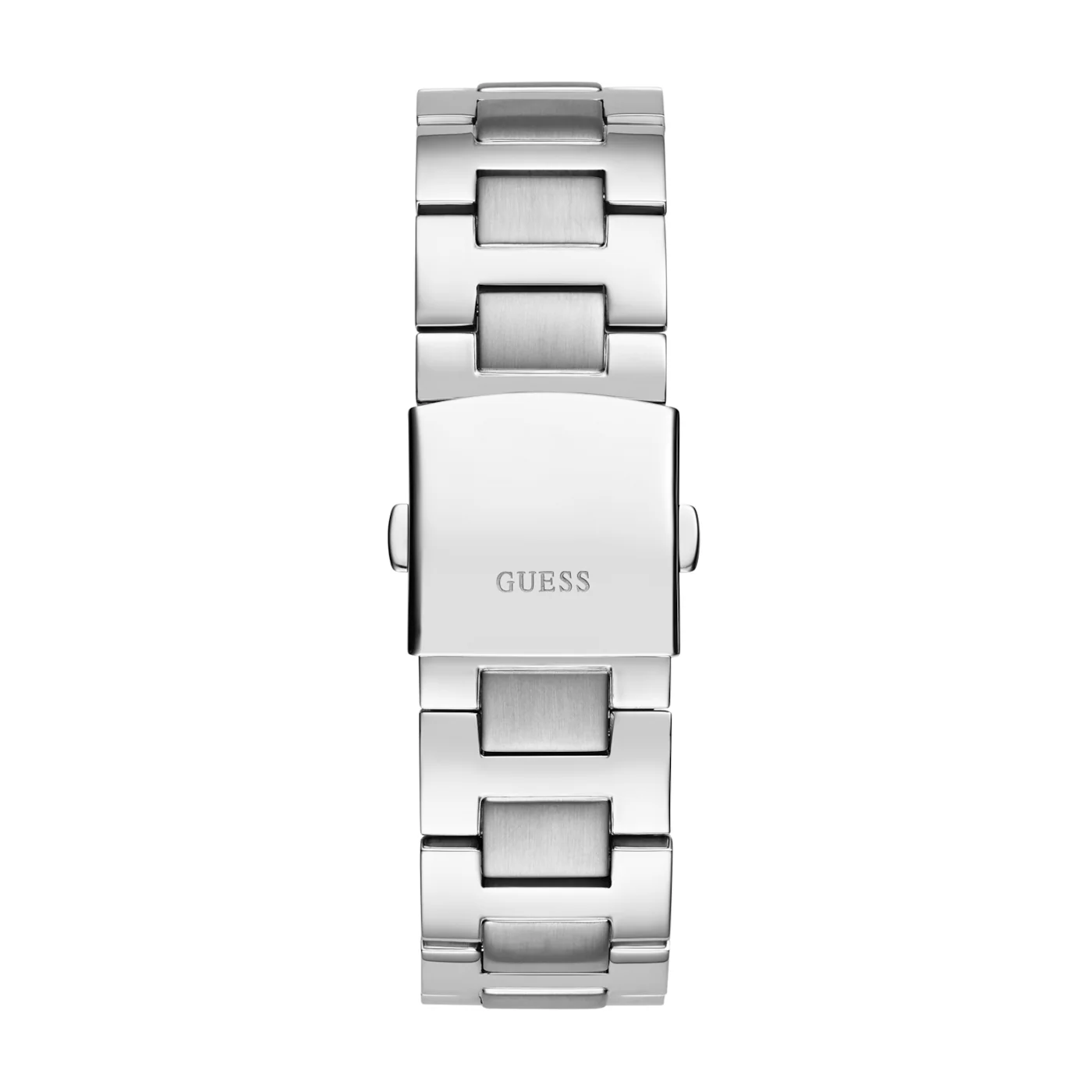 Guess Equity Silver Watch GW0703G1 - Image 6