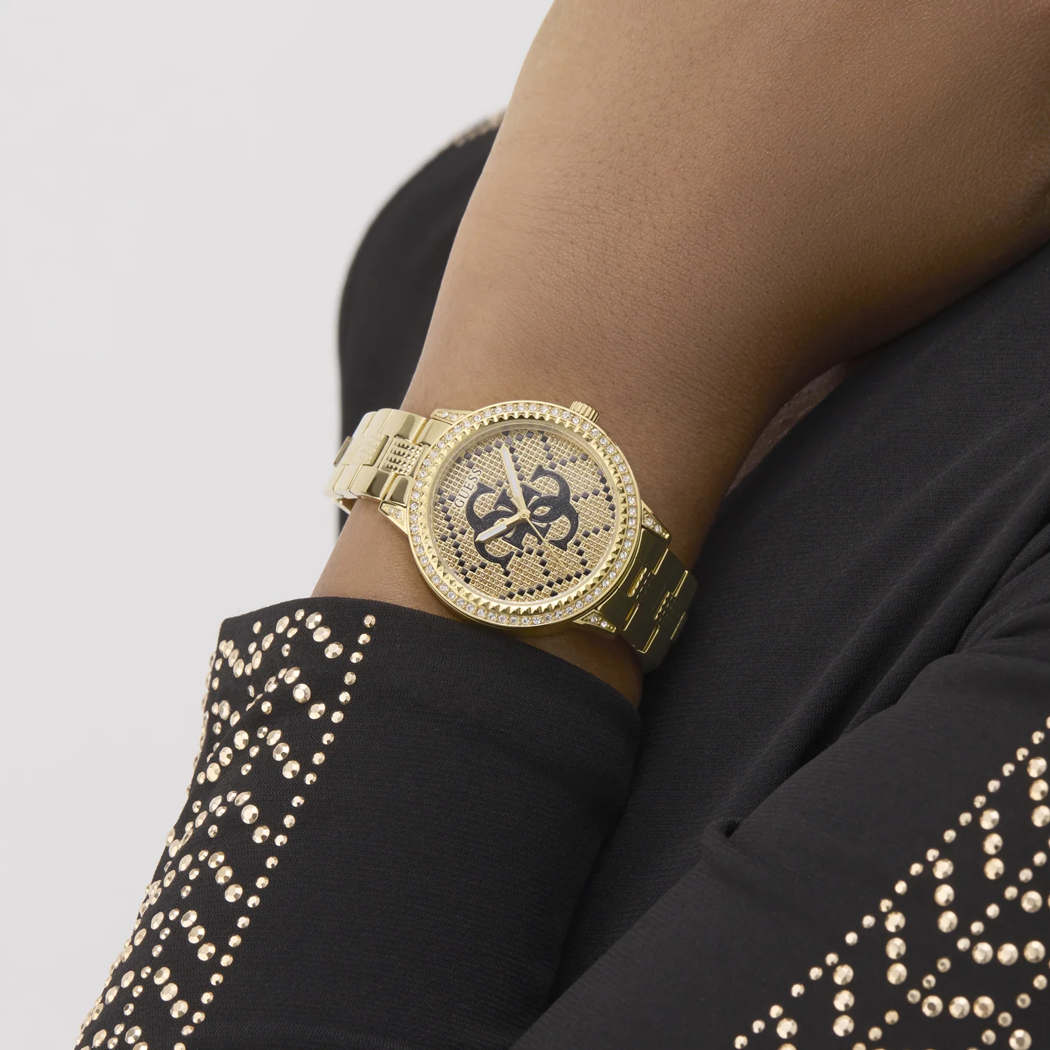 Guess G Lace Women's Watch GW0944L2 - Image 2