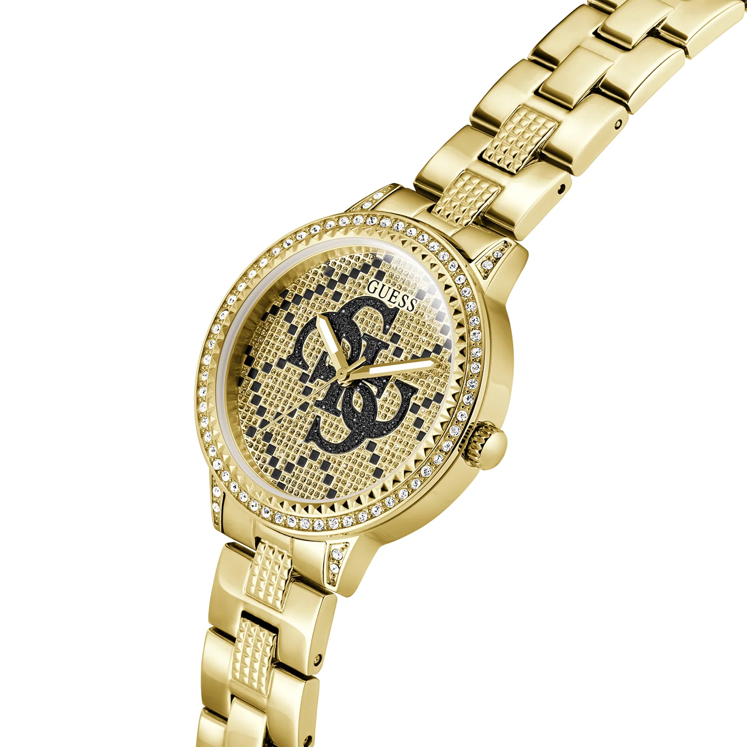 Guess G Lace Women's Watch GW0944L2 - Image 3