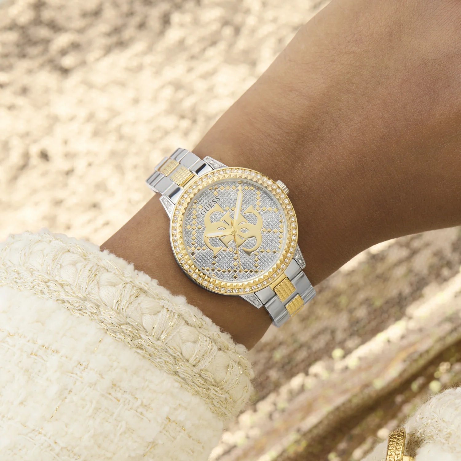 Guess G Lace Women's Watch GW0944L3 - Image 2