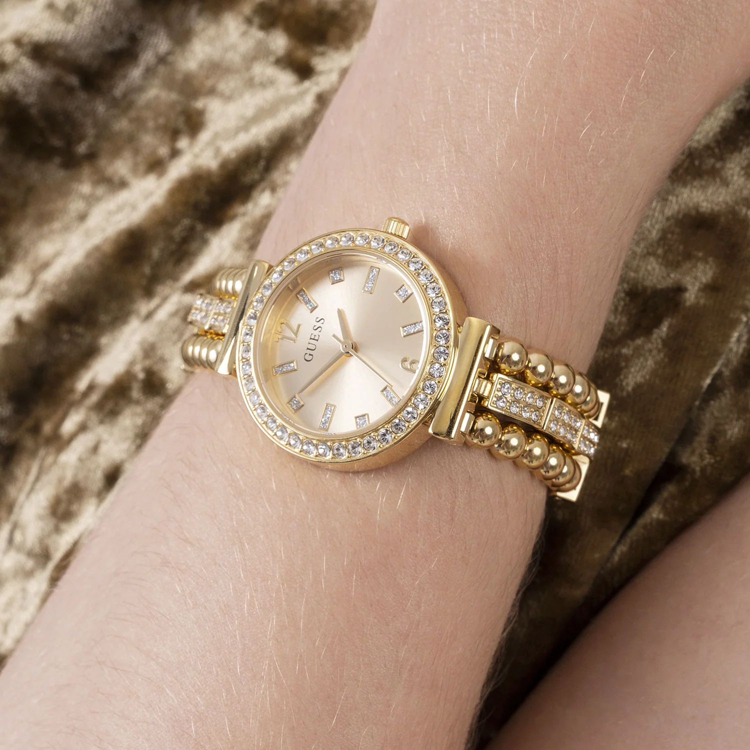 Guess Gala Women's Watch GW0401L2 - Image 8