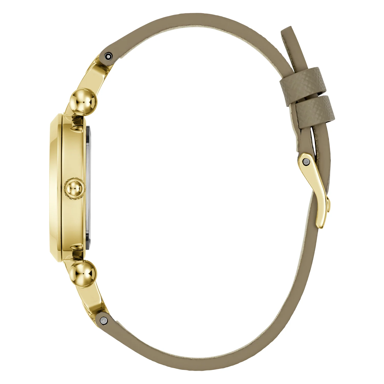 Guess Ginger Gold Women's Watch GW1021L2 - Image 4
